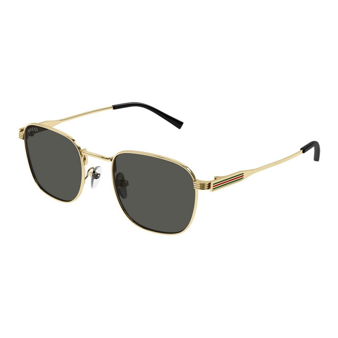 GUCCI Stylish Metal Sunglasses for Men