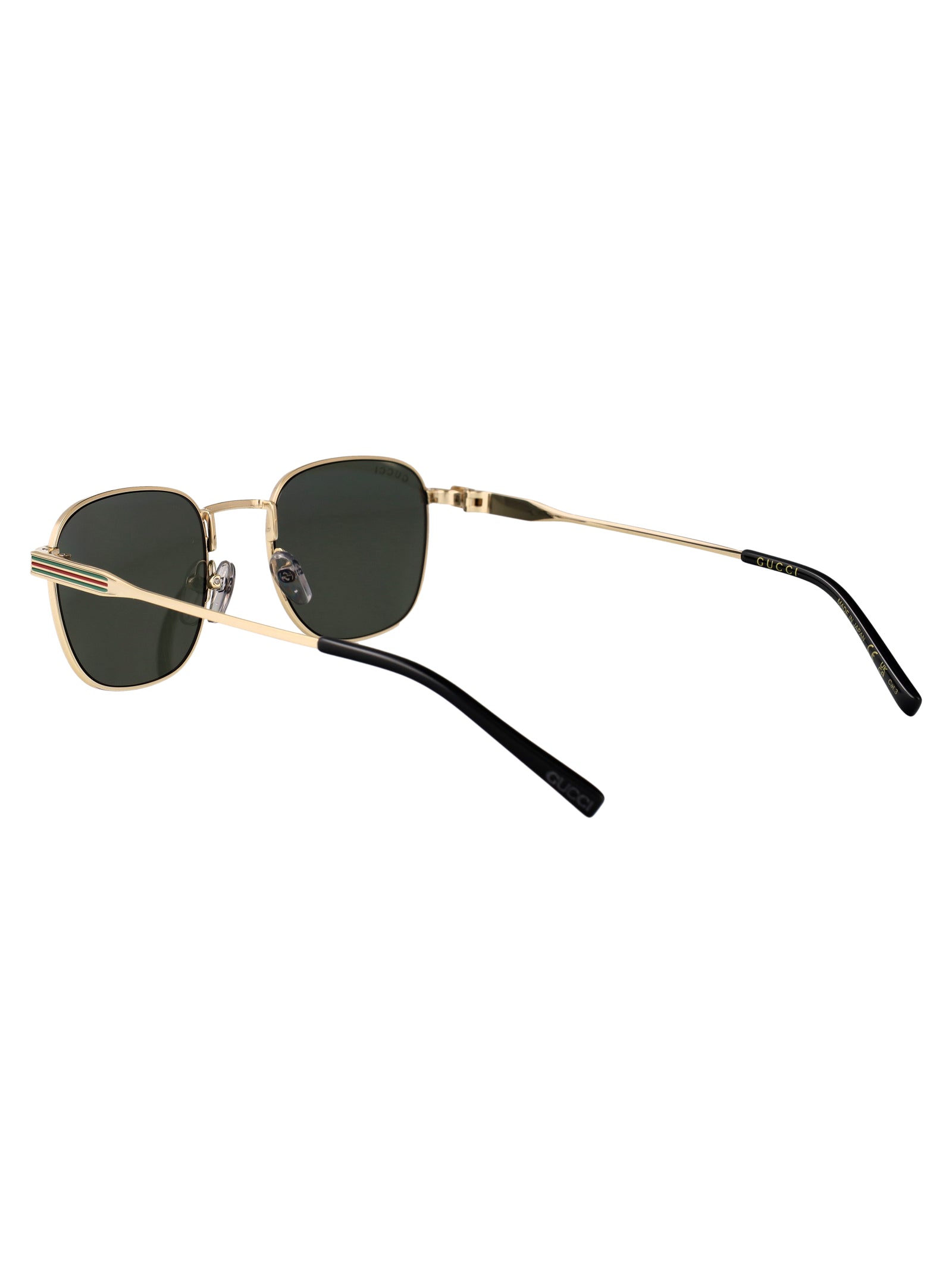 GUCCI Metal Sunglasses for Men - GG1876S