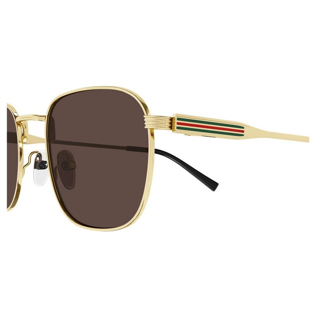 GUCCI Stylish Metal Sunglasses for Men