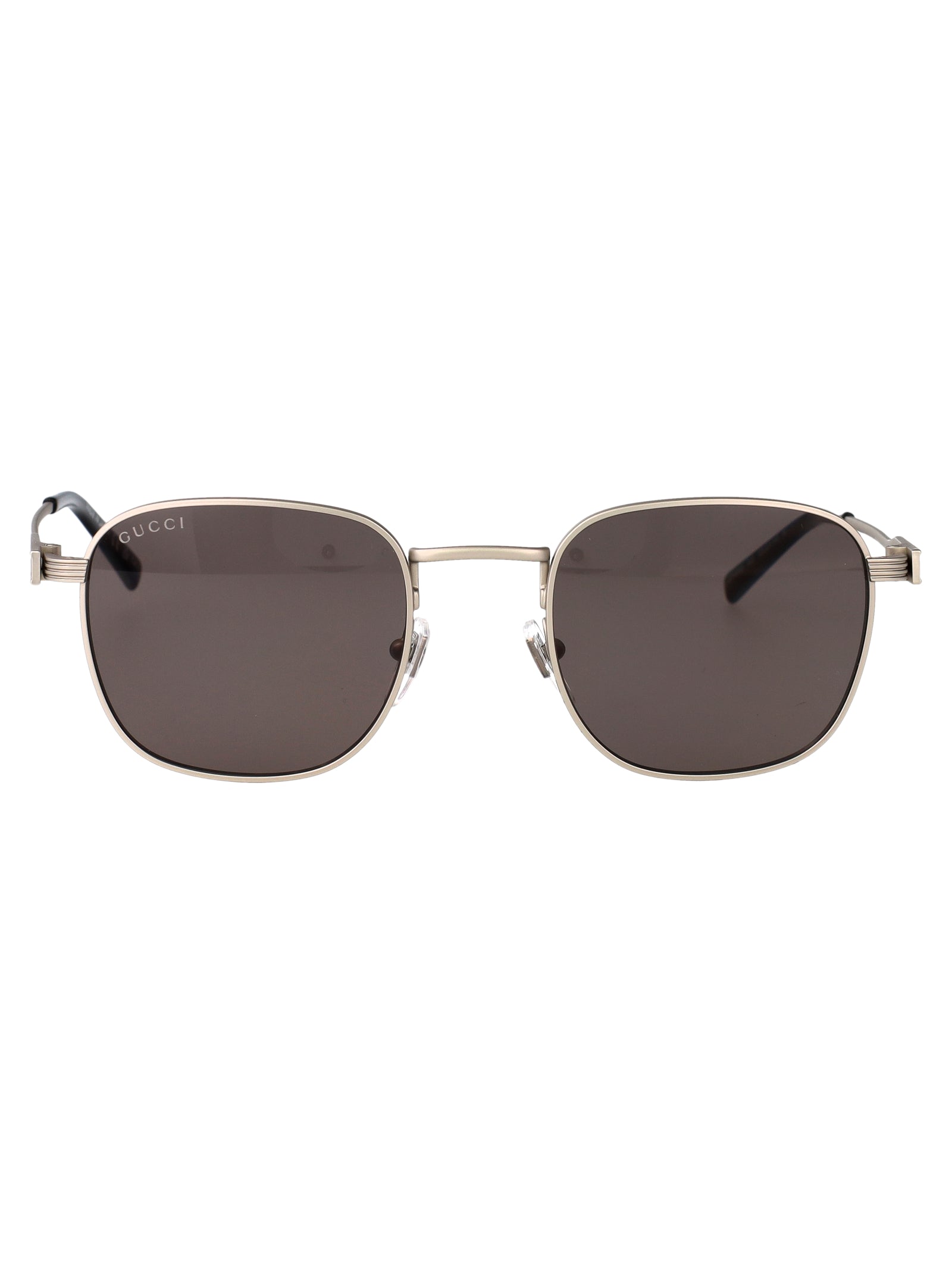 GUCCI Metal Sunglasses for Women - GG1876S
