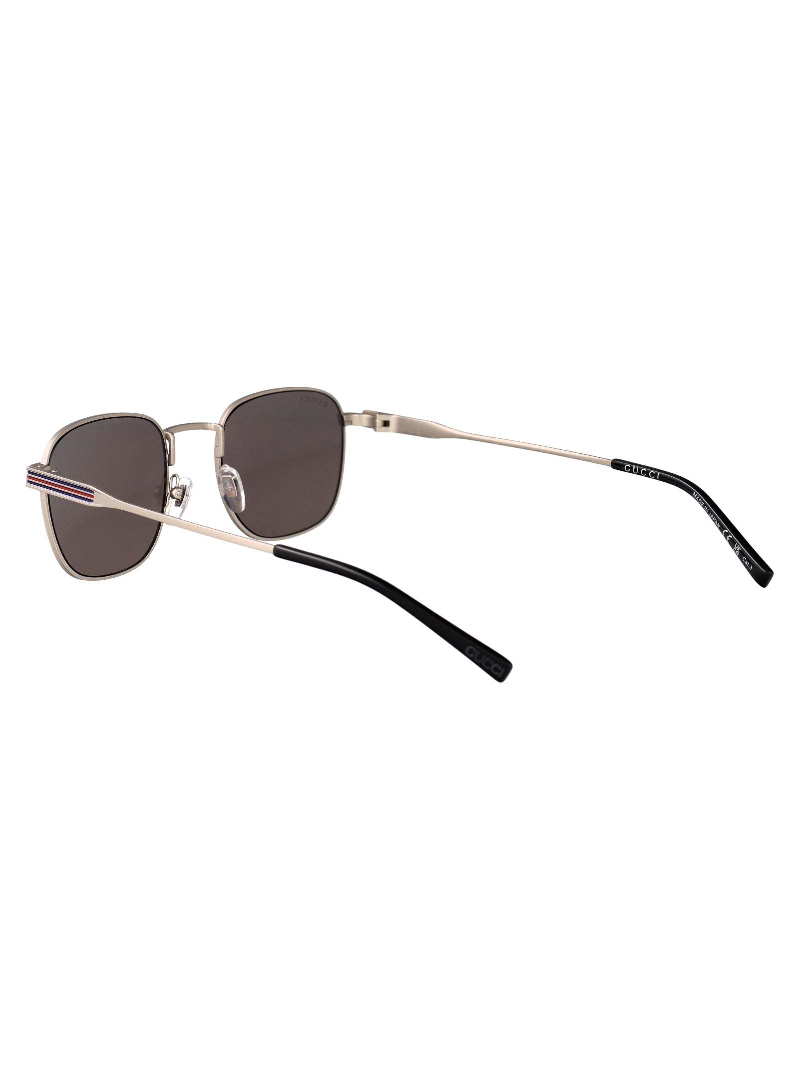 GUCCI Metal Sunglasses for Women - GG1876S