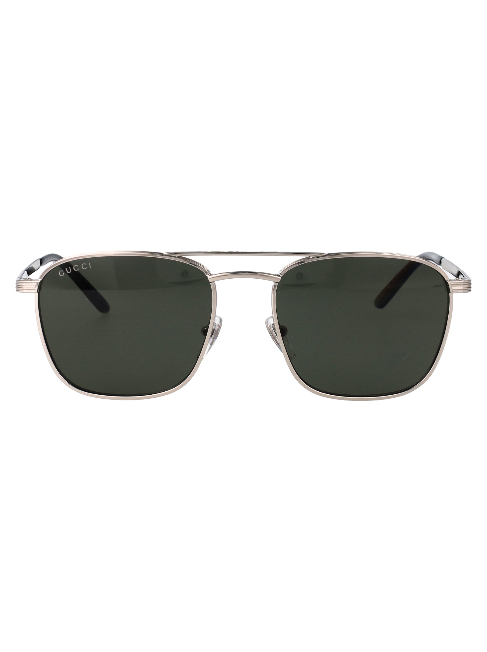 GUCCI Stylish Metal Sunglasses for Women - GG1881S