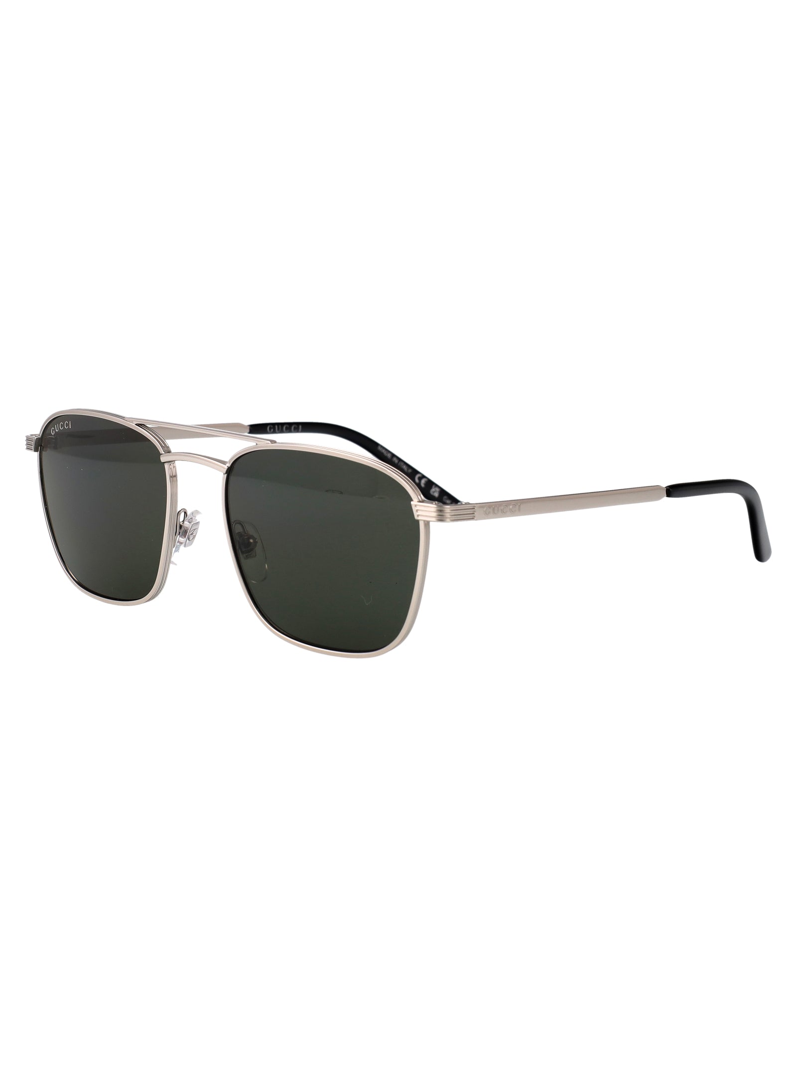 GUCCI Stylish Metal Sunglasses for Women - GG1881S