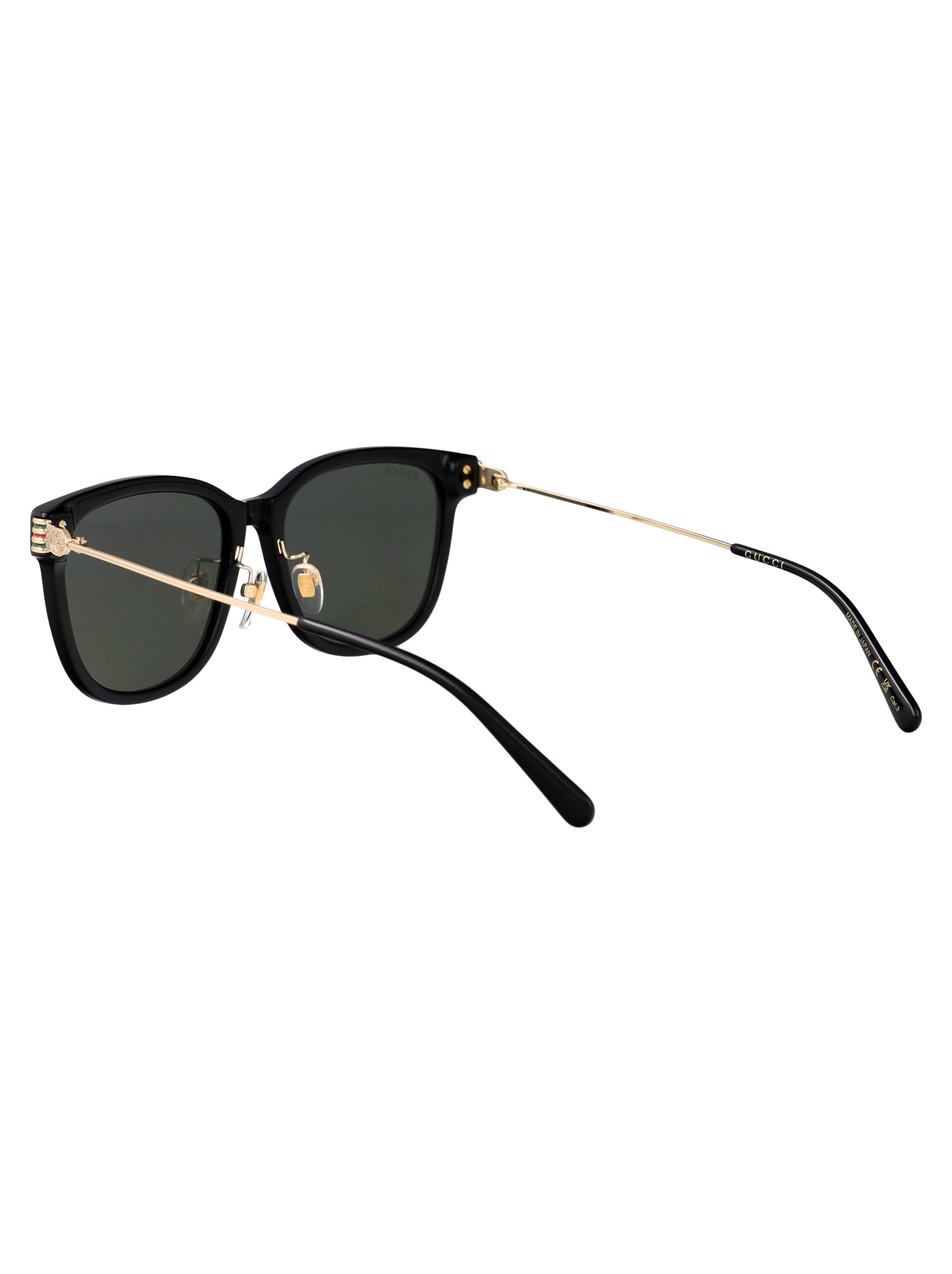 GUCCI Recycled Acetate Sunglasses for Women - GG1884SK