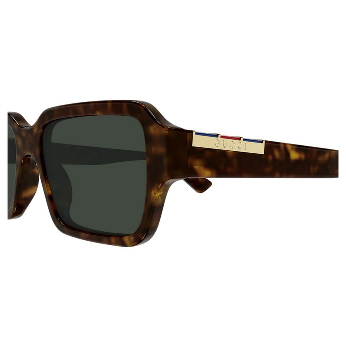 GUCCI Men's Stylish GG1887S Mini Sunglasses