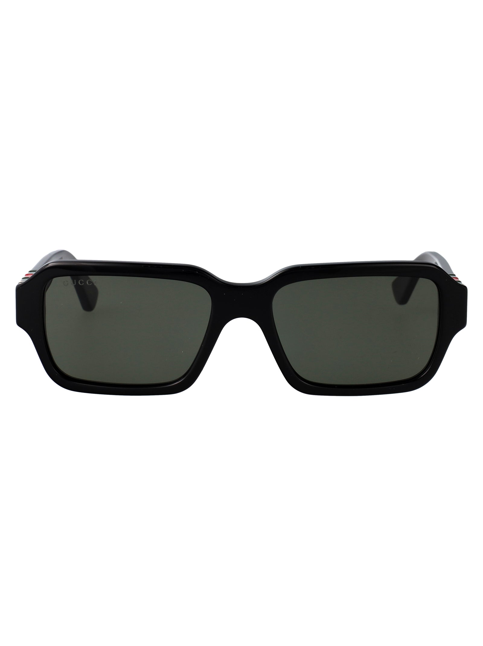 GUCCI Recycled Acetate Sunglasses - GG1887S