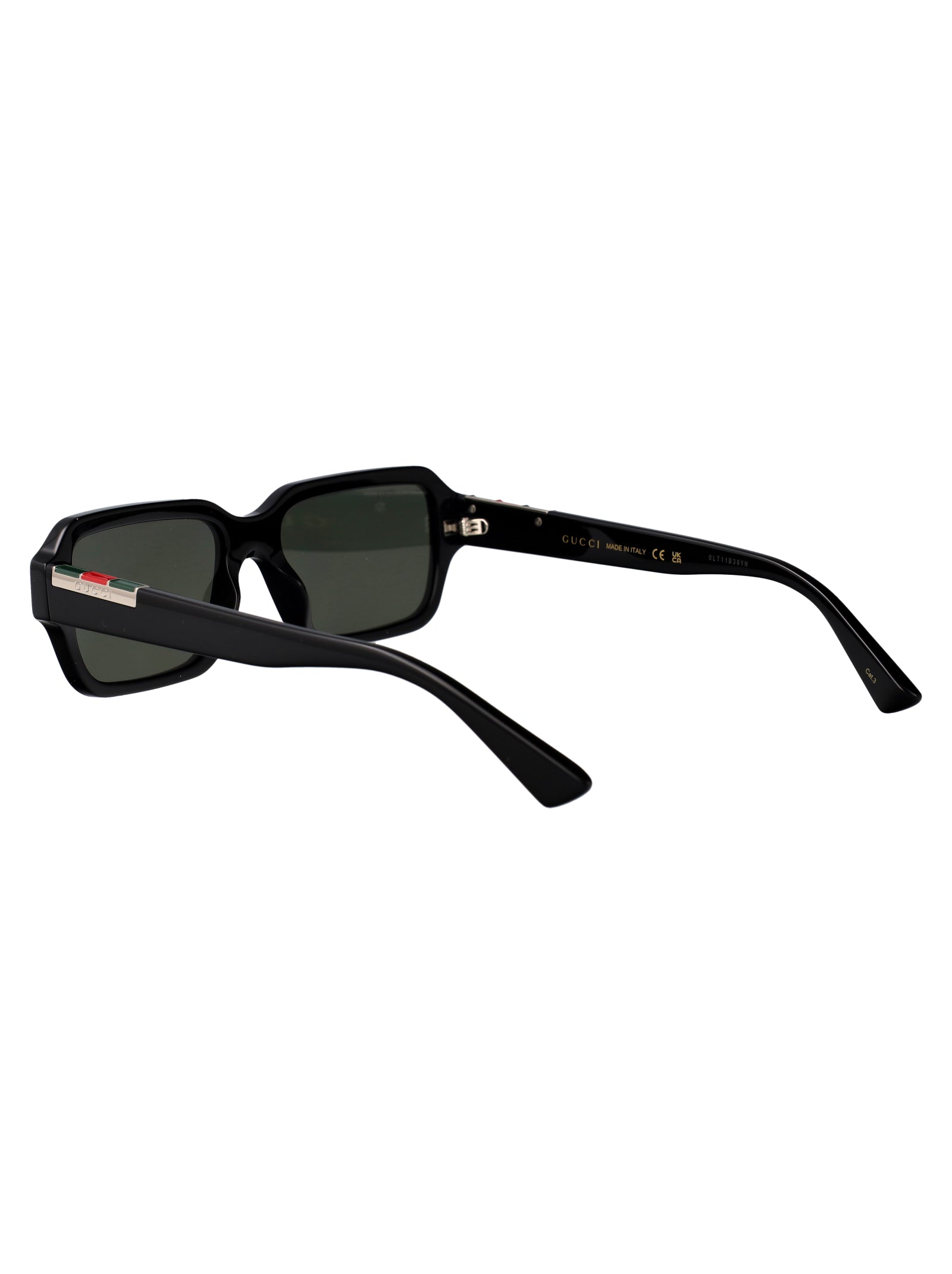 GUCCI Classic GG1887S Square Sunglasses for Men
