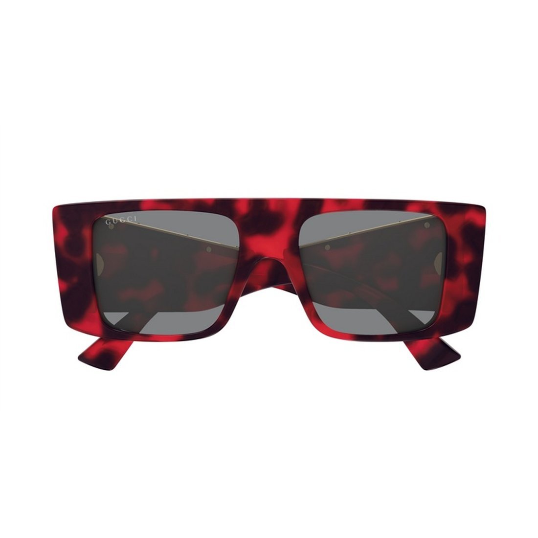 GUCCI Classic Men's Sunglasses - Timeless Style