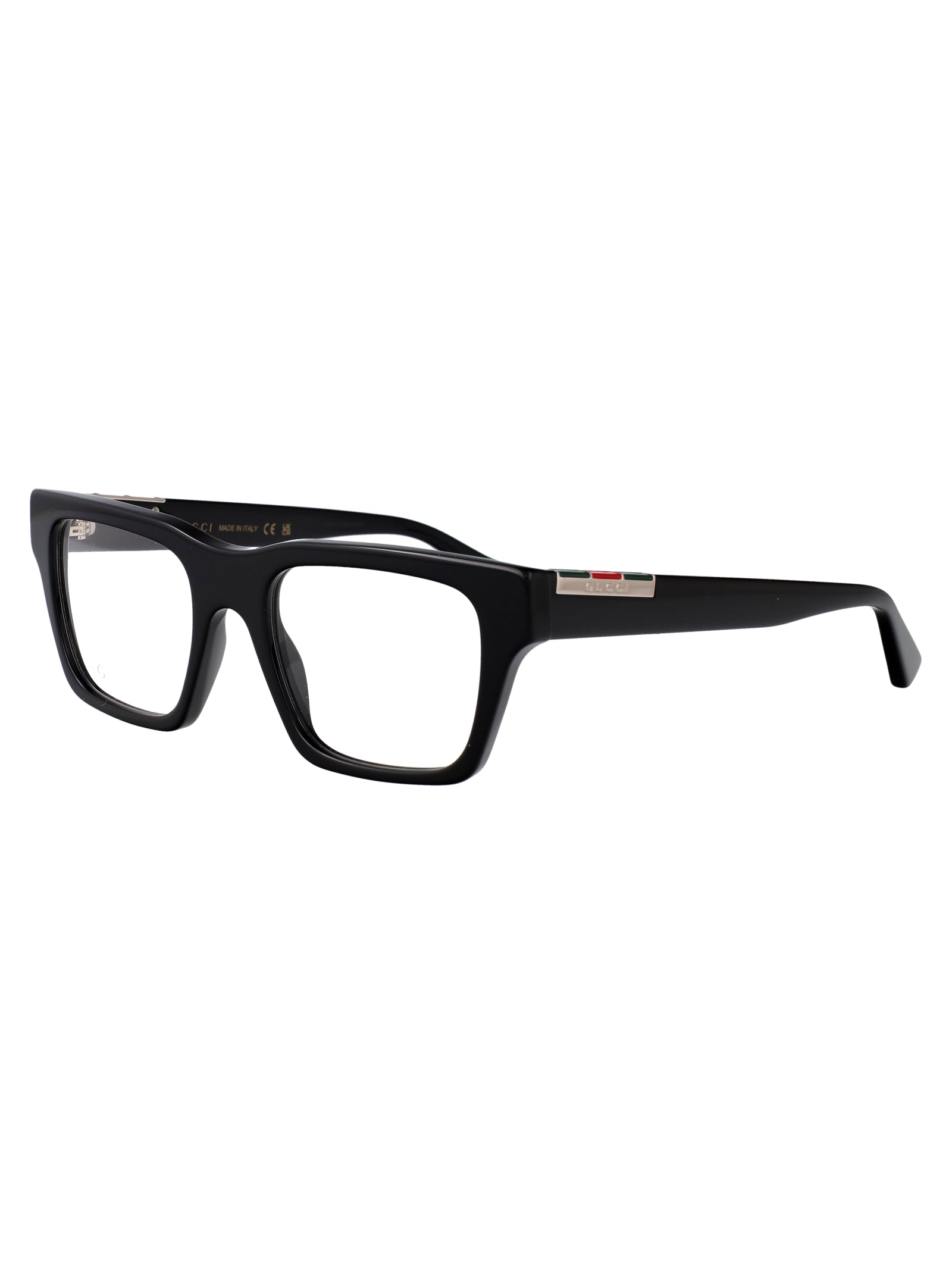 GUCCI Recycled Acetate Optical Glasses for Women