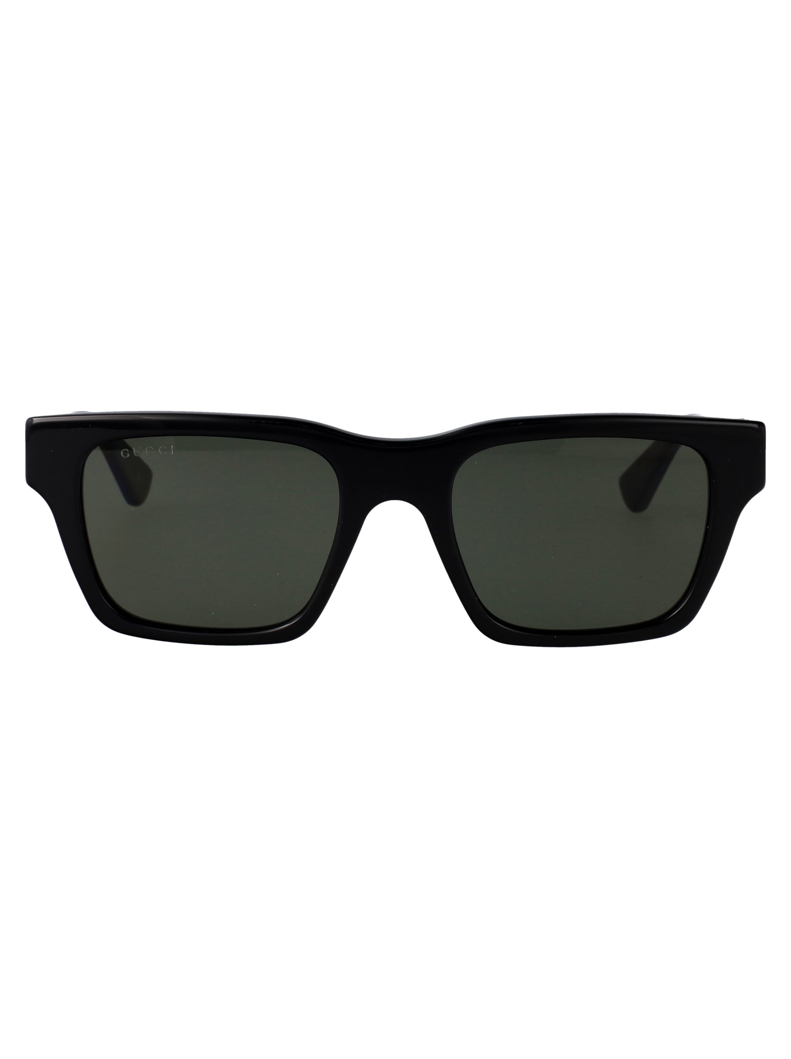 GUCCI Recycled Acetate Sunglasses for Women