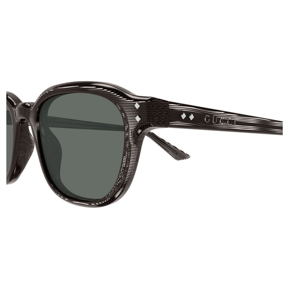 GUCCI Classic Sunglasses for Men