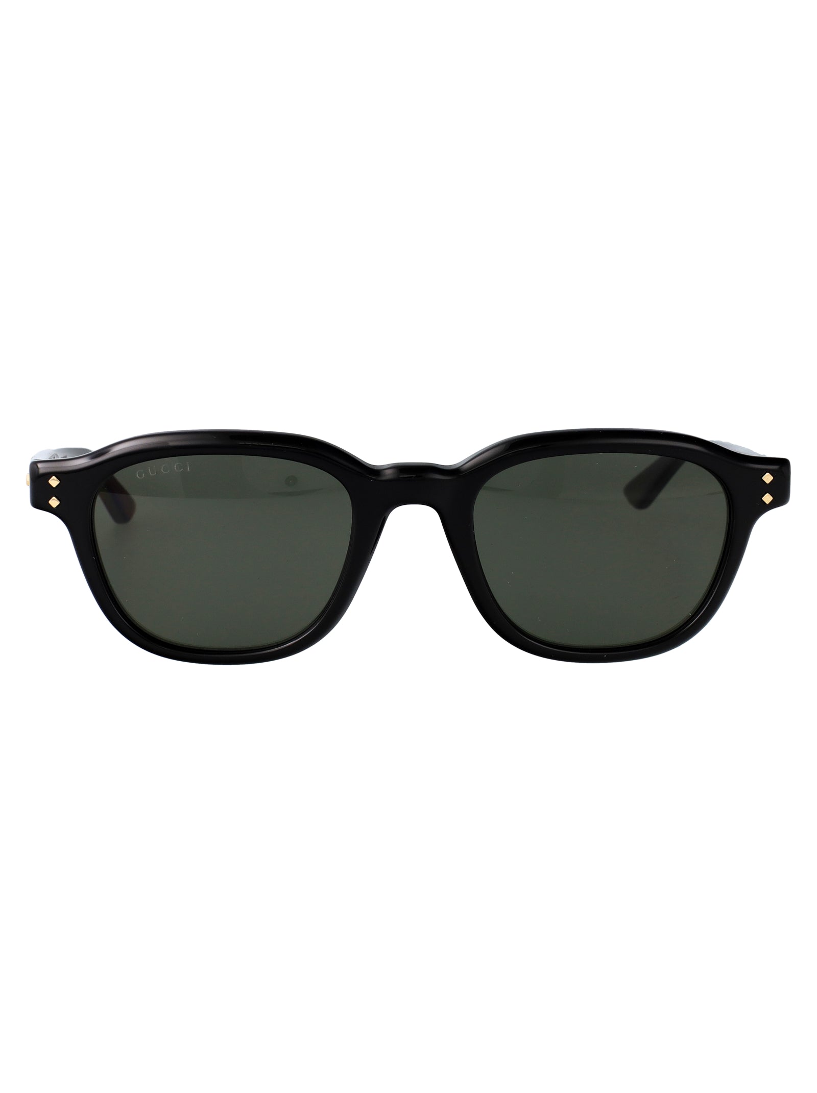 GUCCI Chic Recycled Acetate Sunglasses for Women