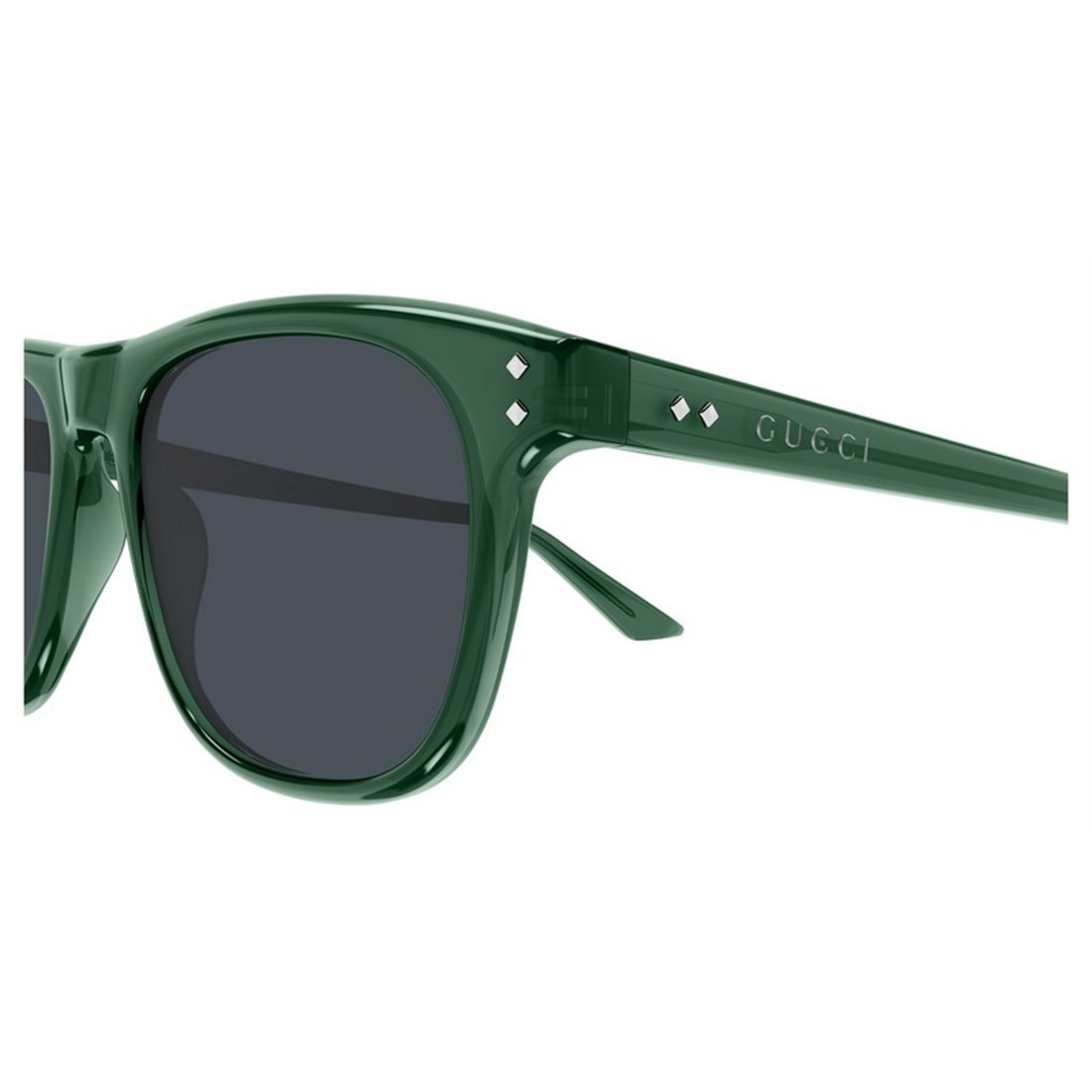 GUCCI Stylish Frame Sunglasses for Men