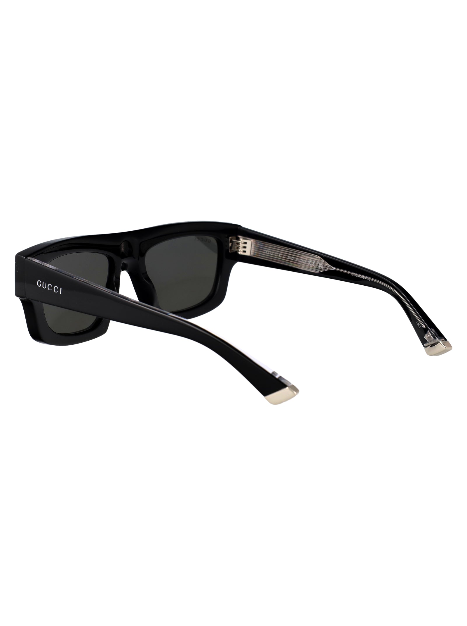 GUCCI Recycled Acetate Sunglasses for Women - GG1926S