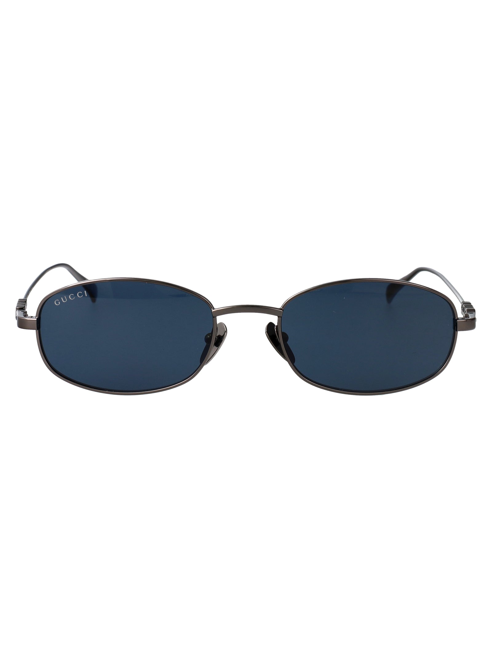 GUCCI Metal Sunglasses for Men - GG1940S