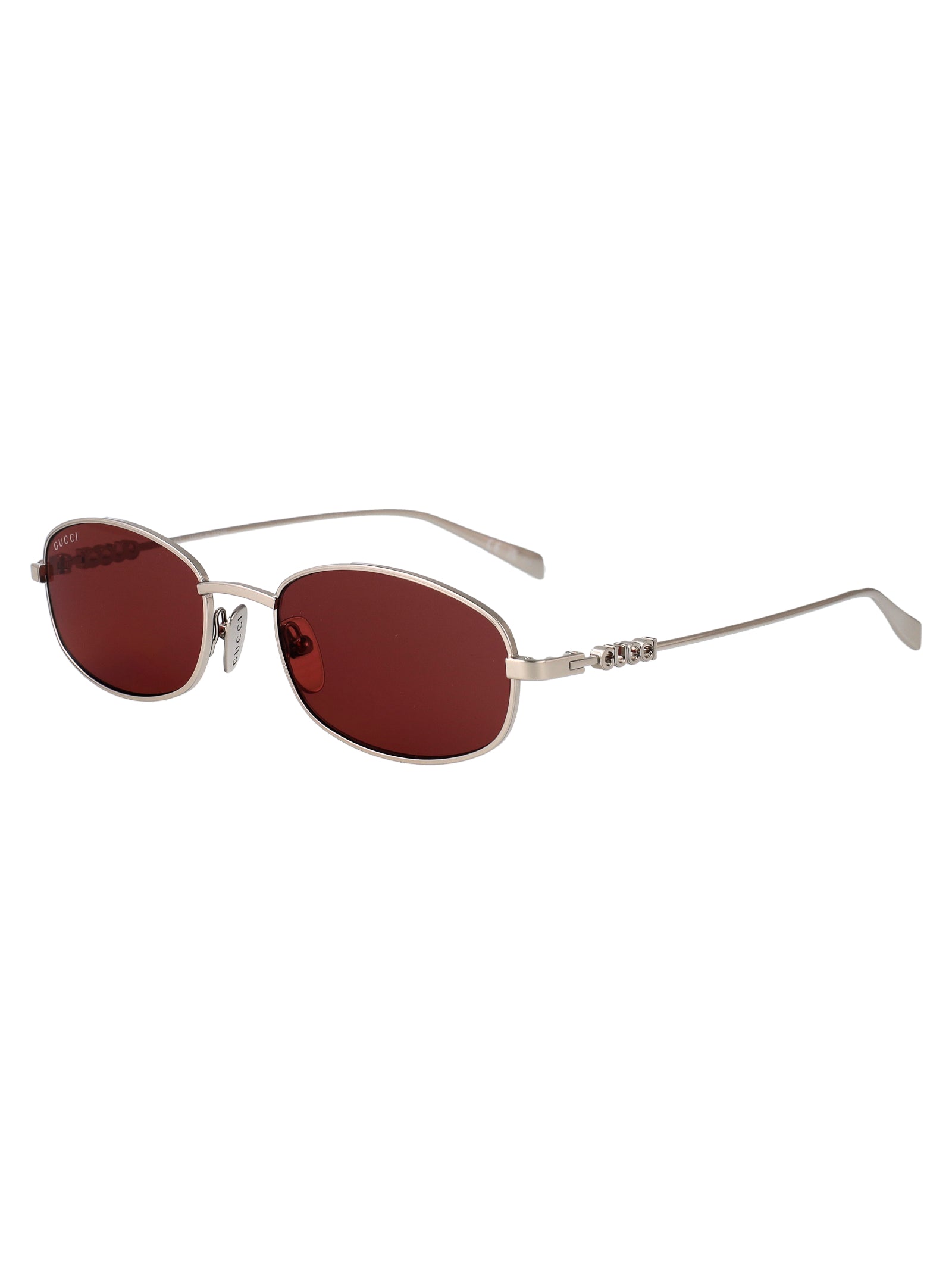 GUCCI Metal Sunglasses for Men - GG1940S