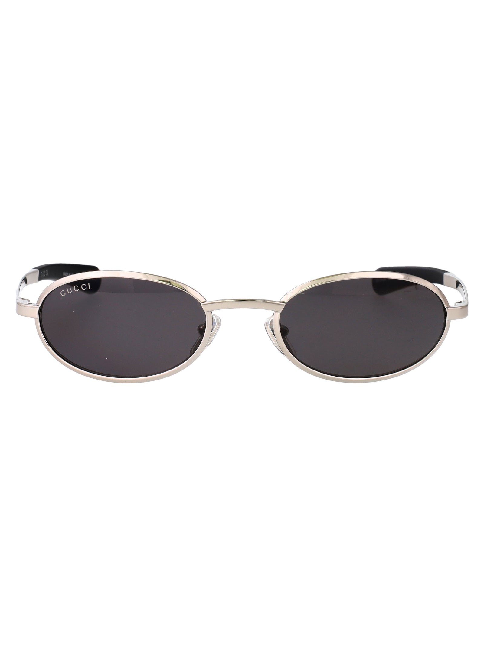 GUCCI Metal Sunglasses for Men