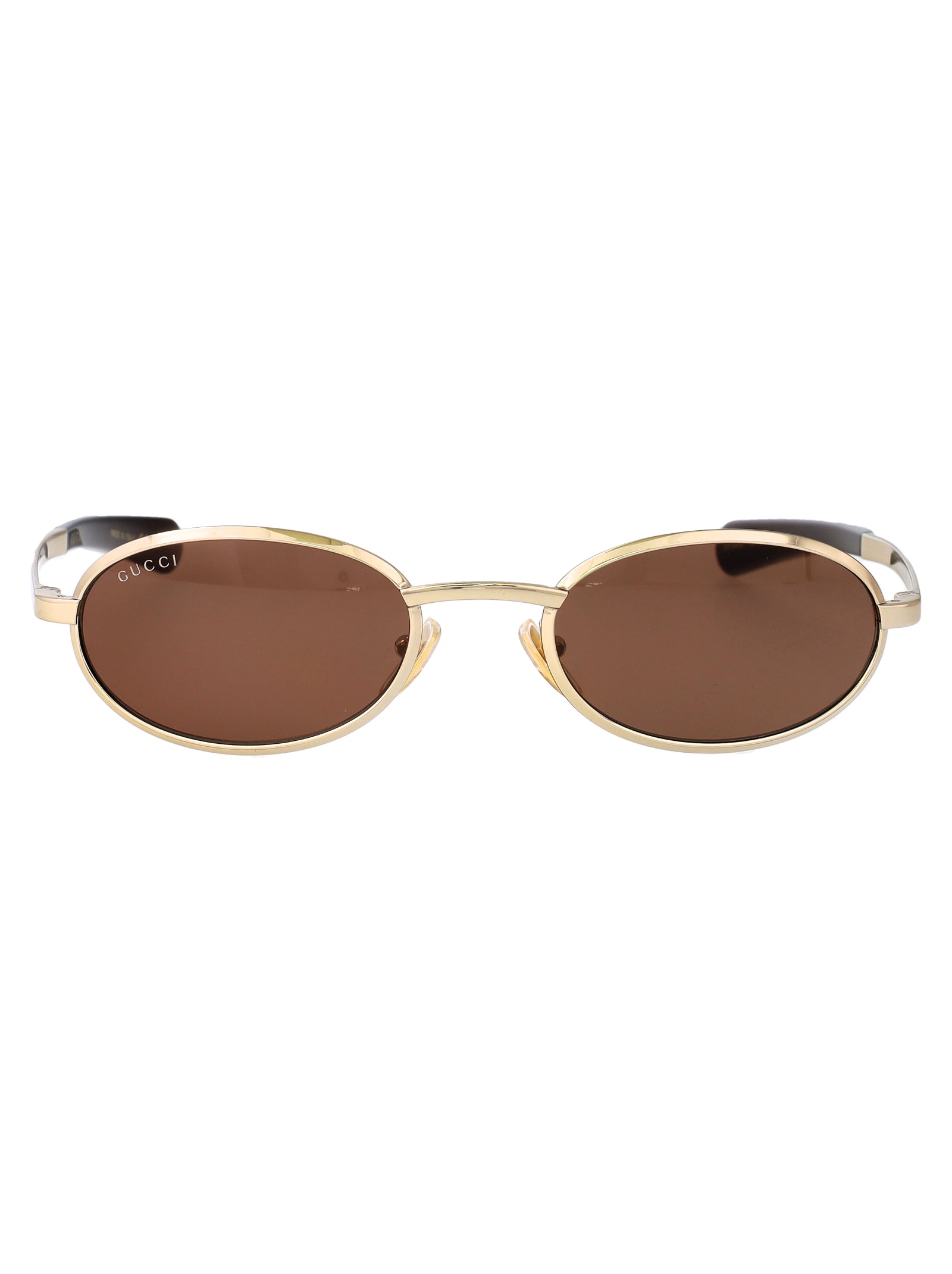 GUCCI Metal Sunglasses for Men - GG1942S