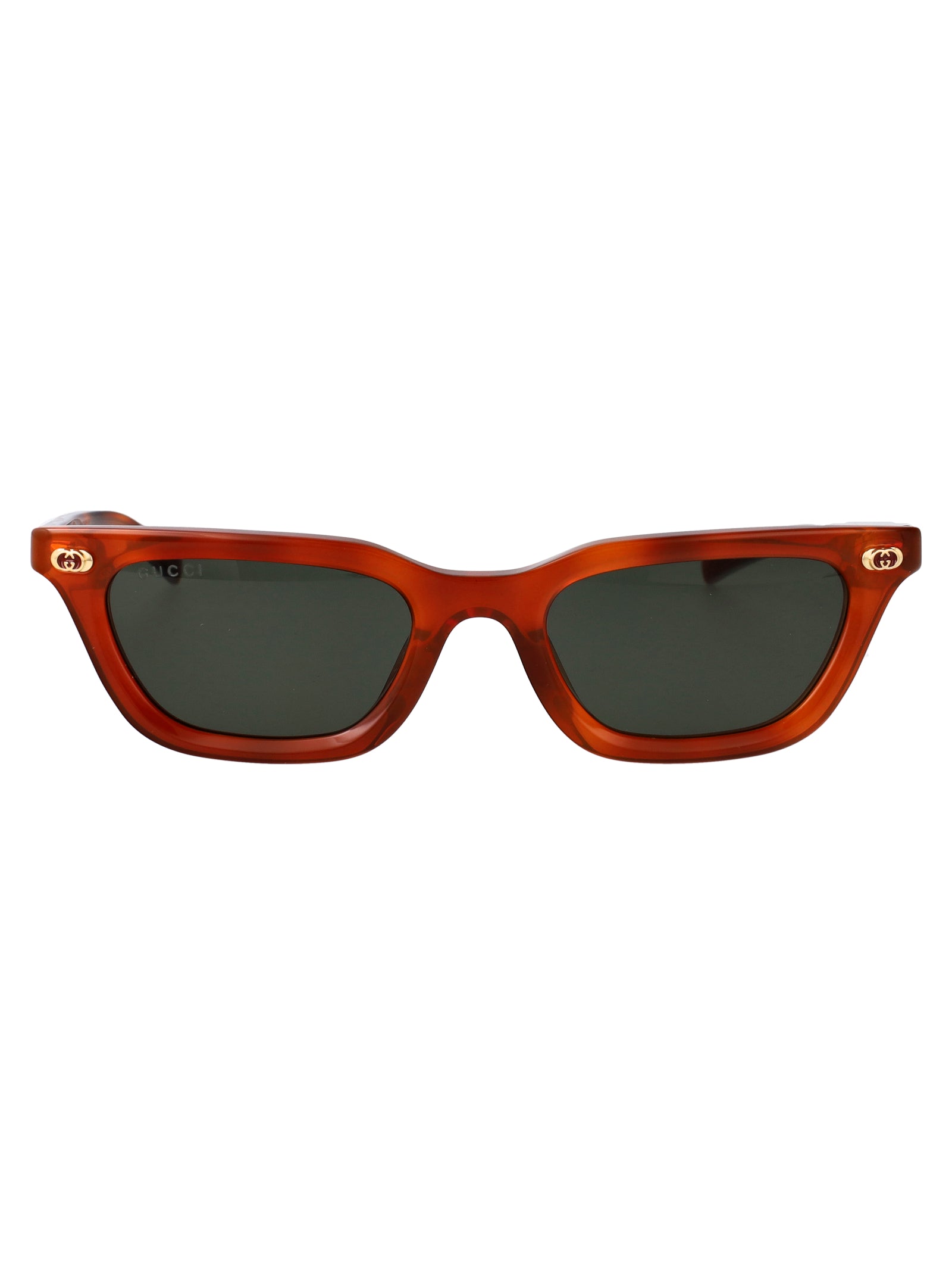 GUCCI Recycled Acetate Sunglasses for Women