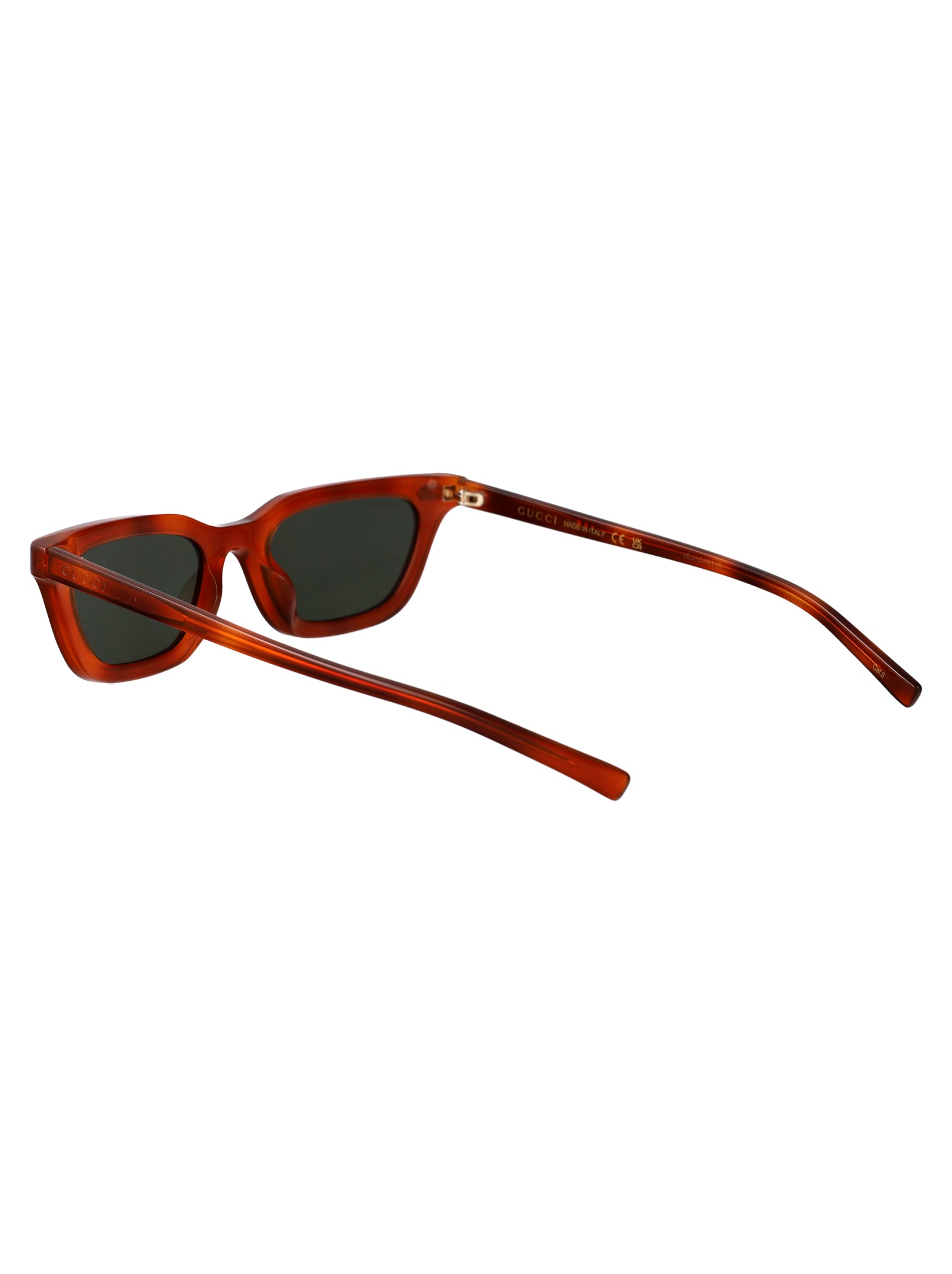 GUCCI Recycled Acetate Sunglasses for Women