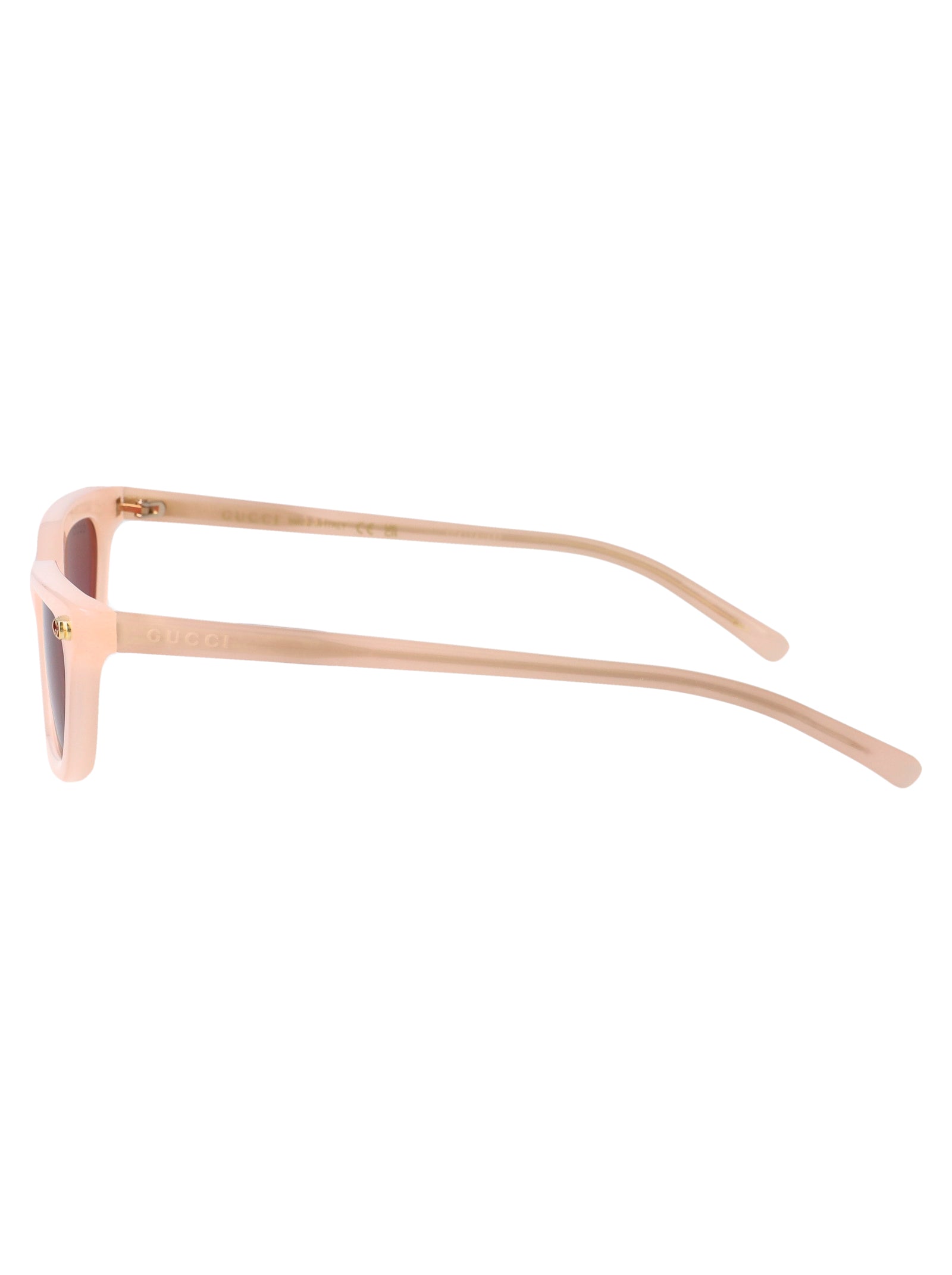 GUCCI Recycled Acetate Sunglasses for Women - GG1944S