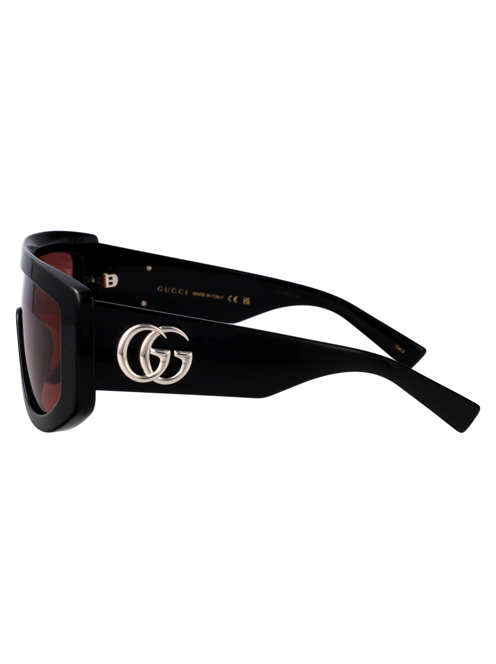 GUCCI Recycled Acetate Sunglasses for Women