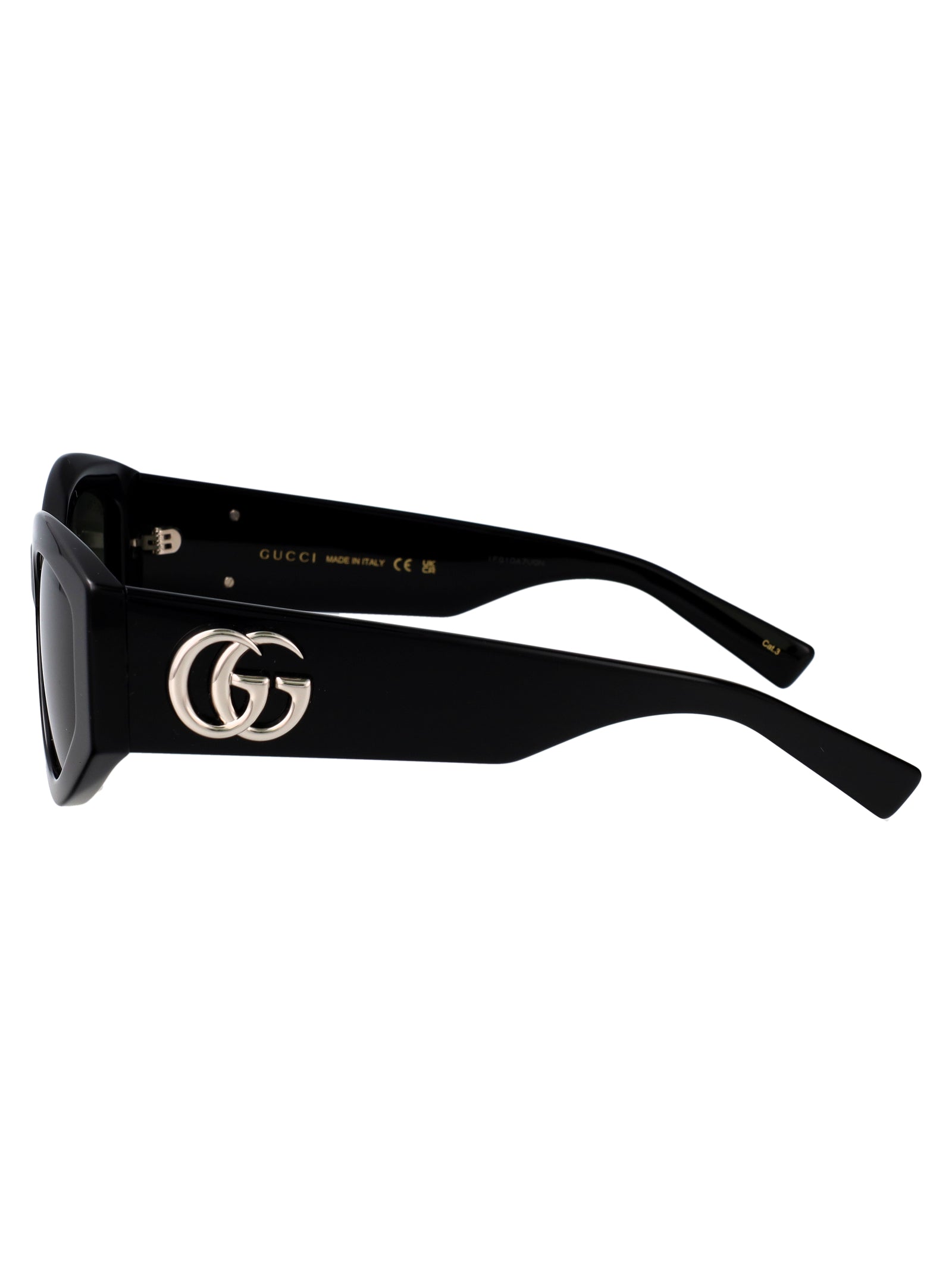 GUCCI Recycled Acetate Sunglasses for Women - GG1951S