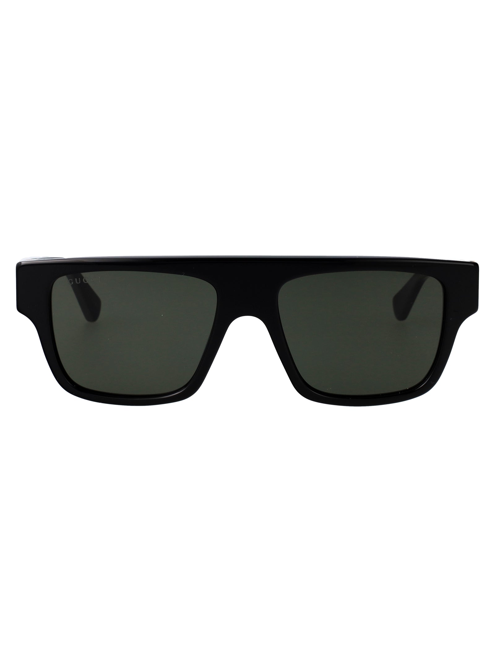 GUCCI Recycled Acetate Sunglasses for Men - GG1960S