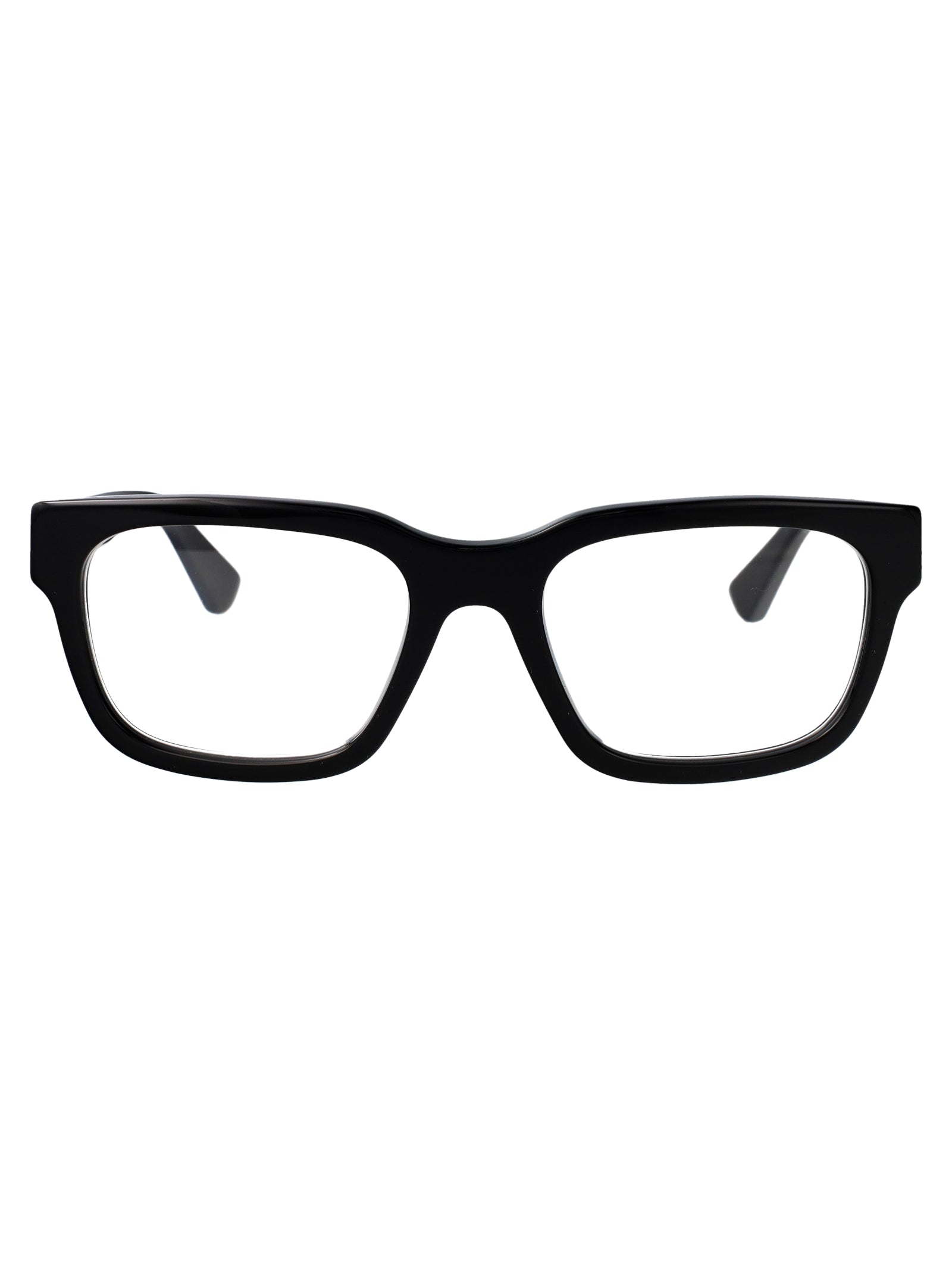 GUCCI Recycled Acetate Optical Glasses for Men