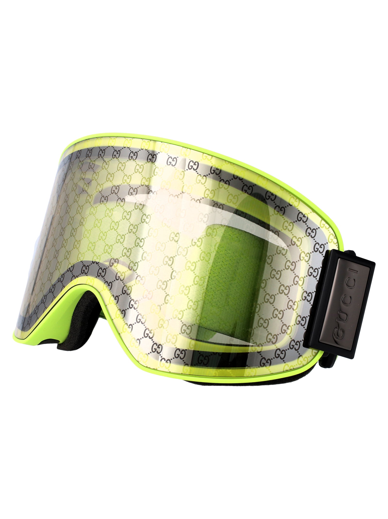 GUCCI Acetate Sunglasses for All Seasons