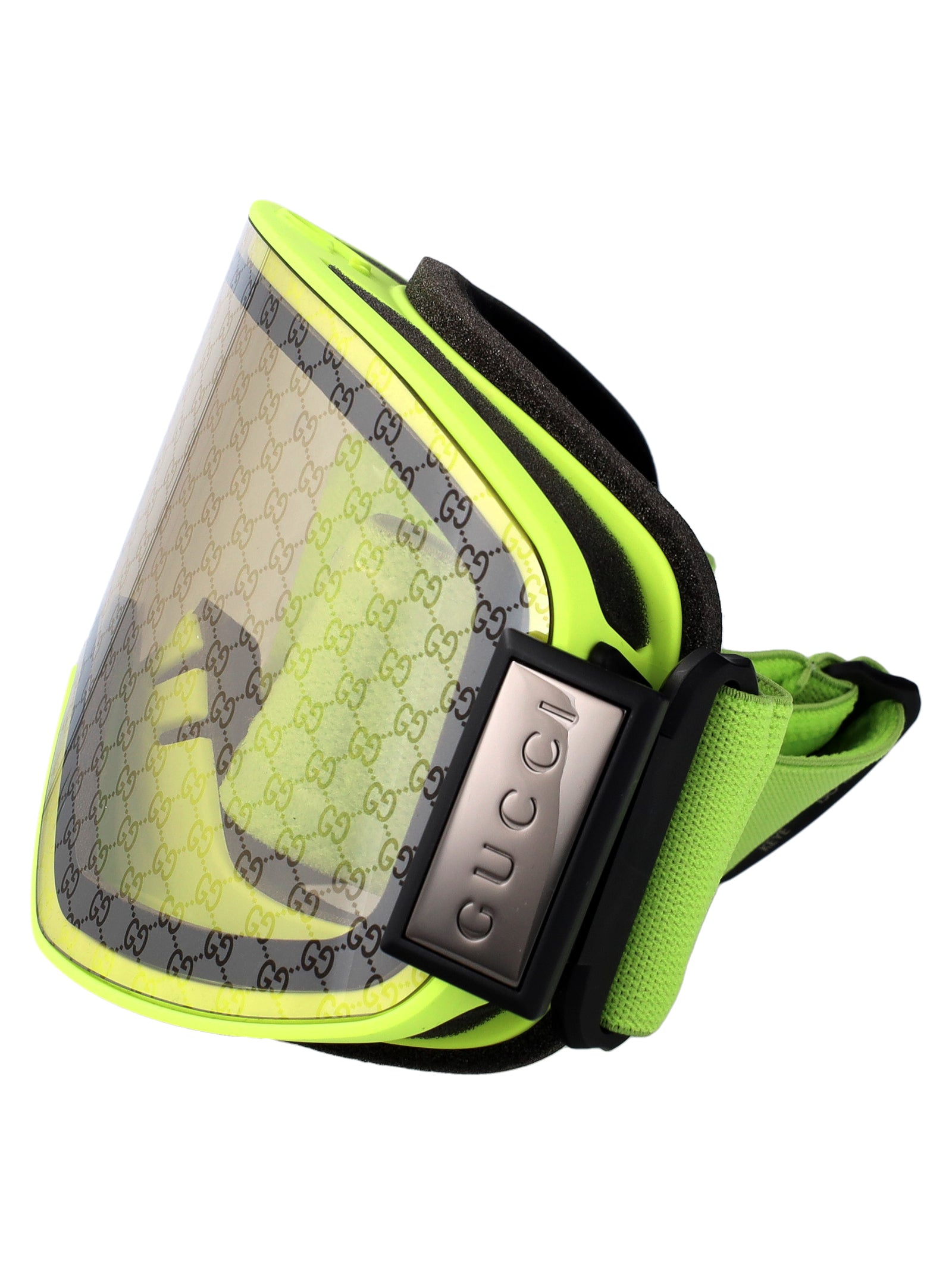 GUCCI Acetate Sunglasses for All Seasons