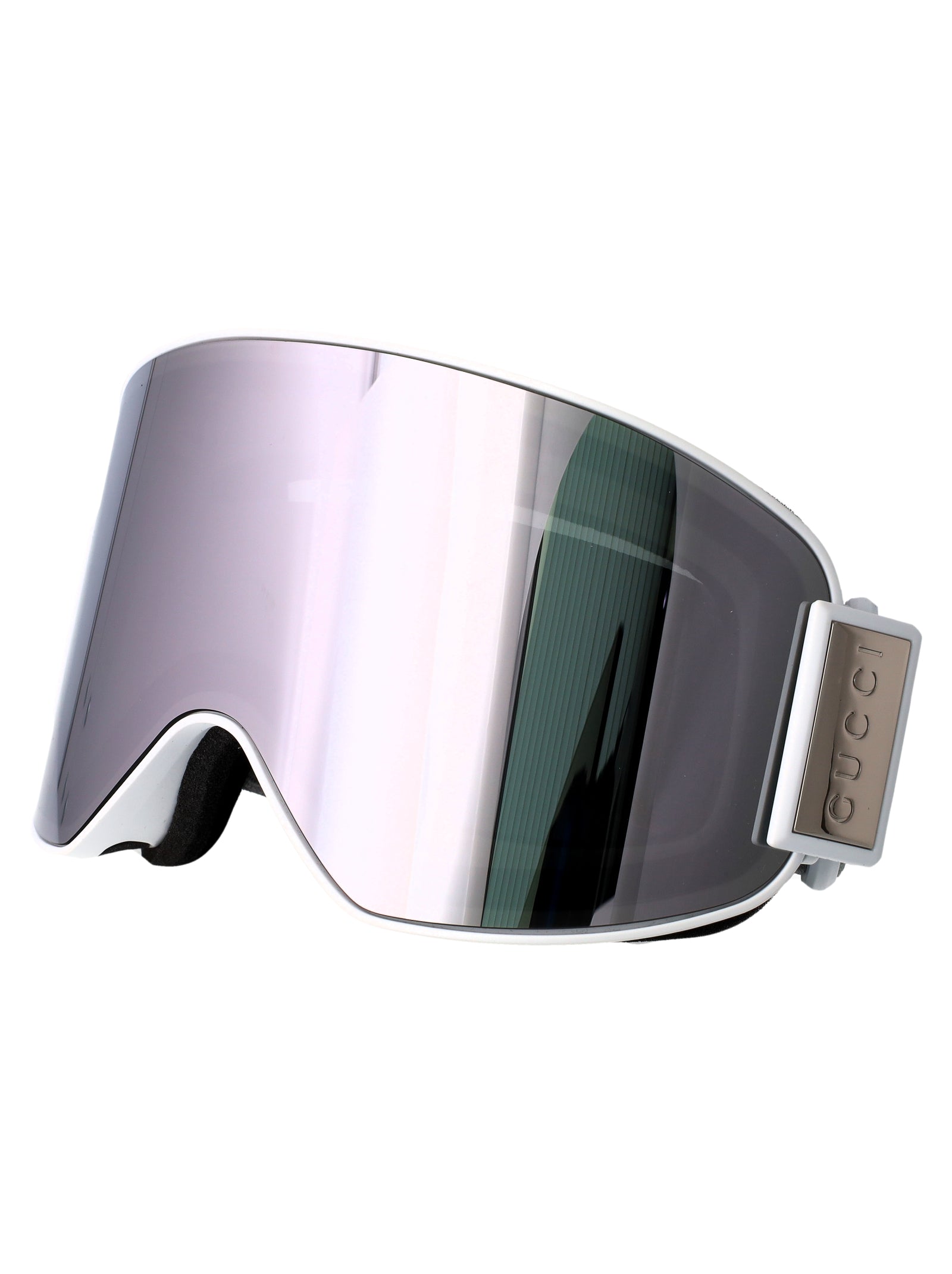 GUCCI Acetate Fashion Sunglasses - GG1974S Model