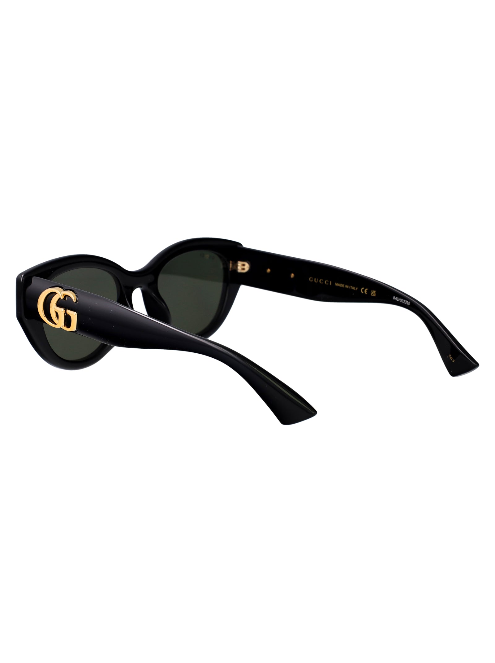 GUCCI Injection Sunglasses for Women