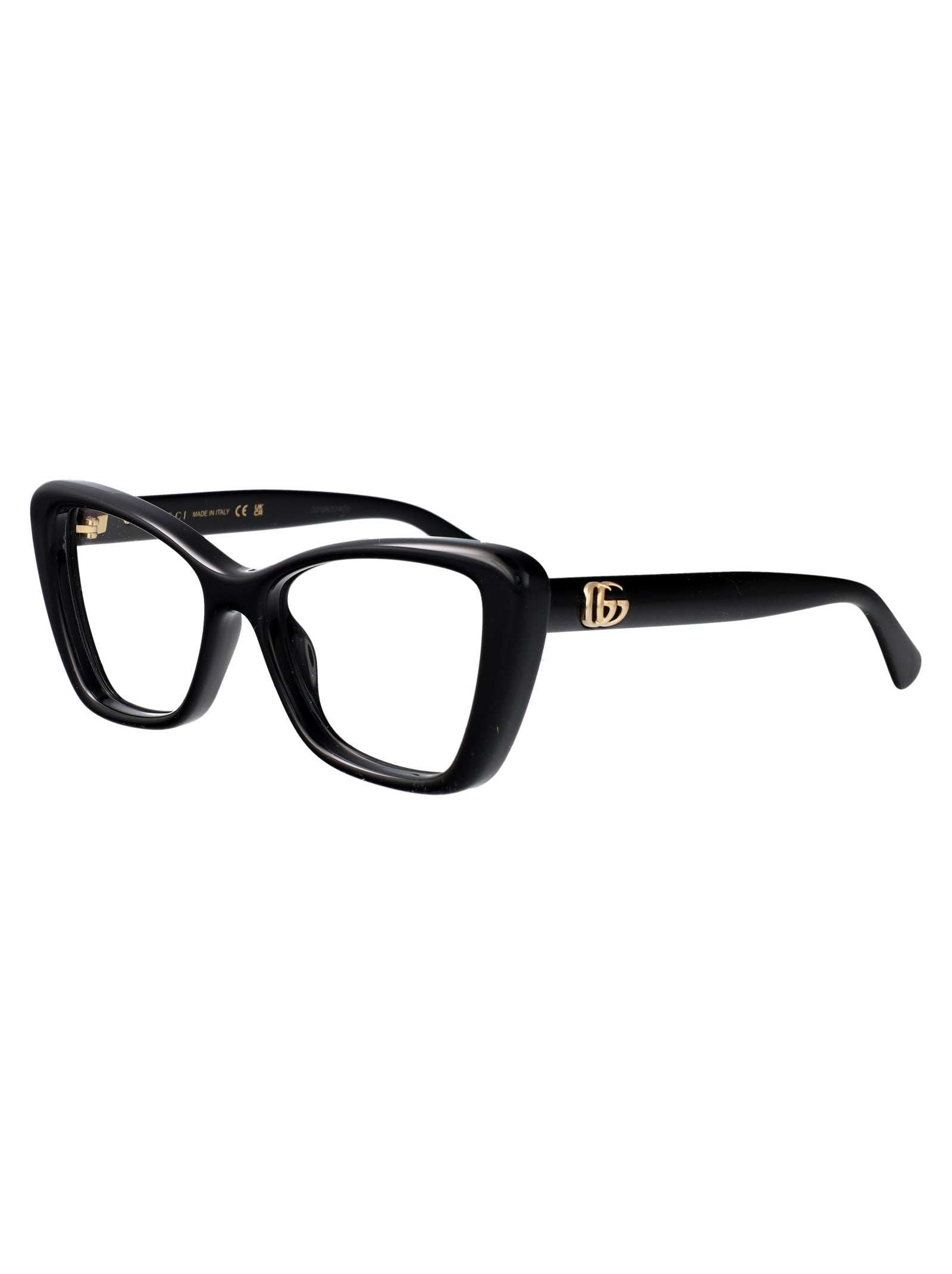 GUCCI Stylish Injection Optical Glasses for Women