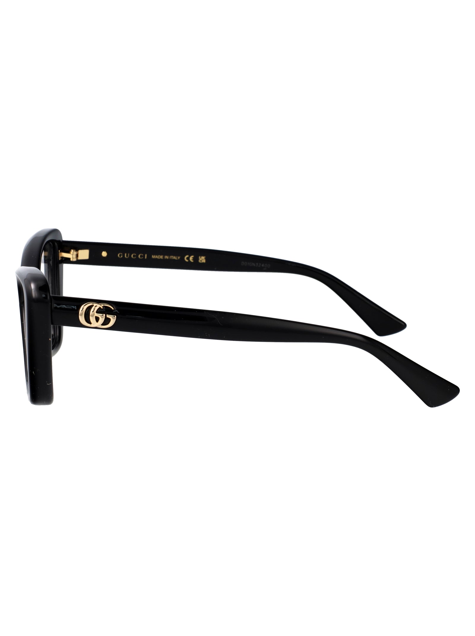 GUCCI Stylish Injection Optical Glasses for Women