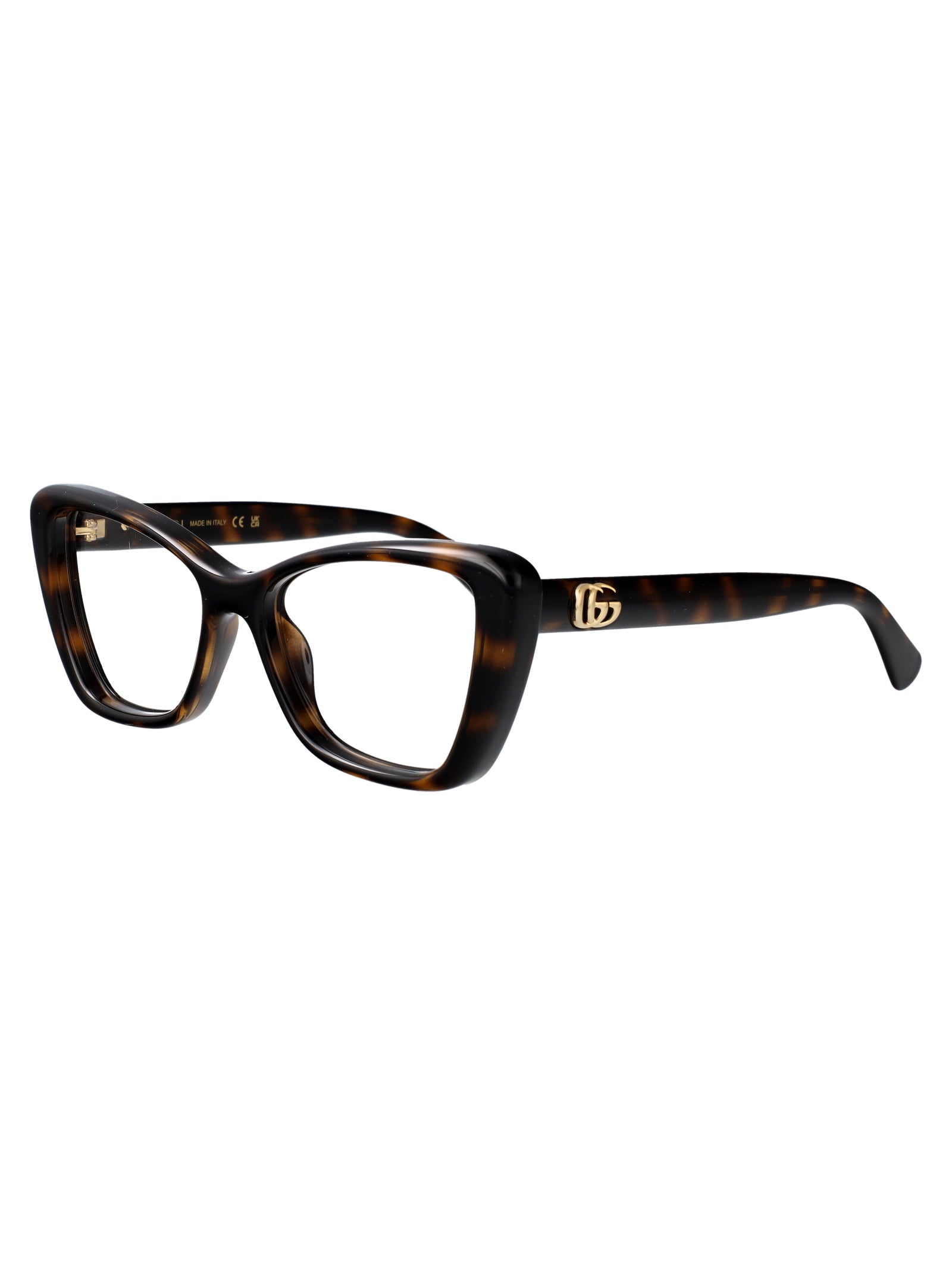 GUCCI Chic Injection Glasses for Women