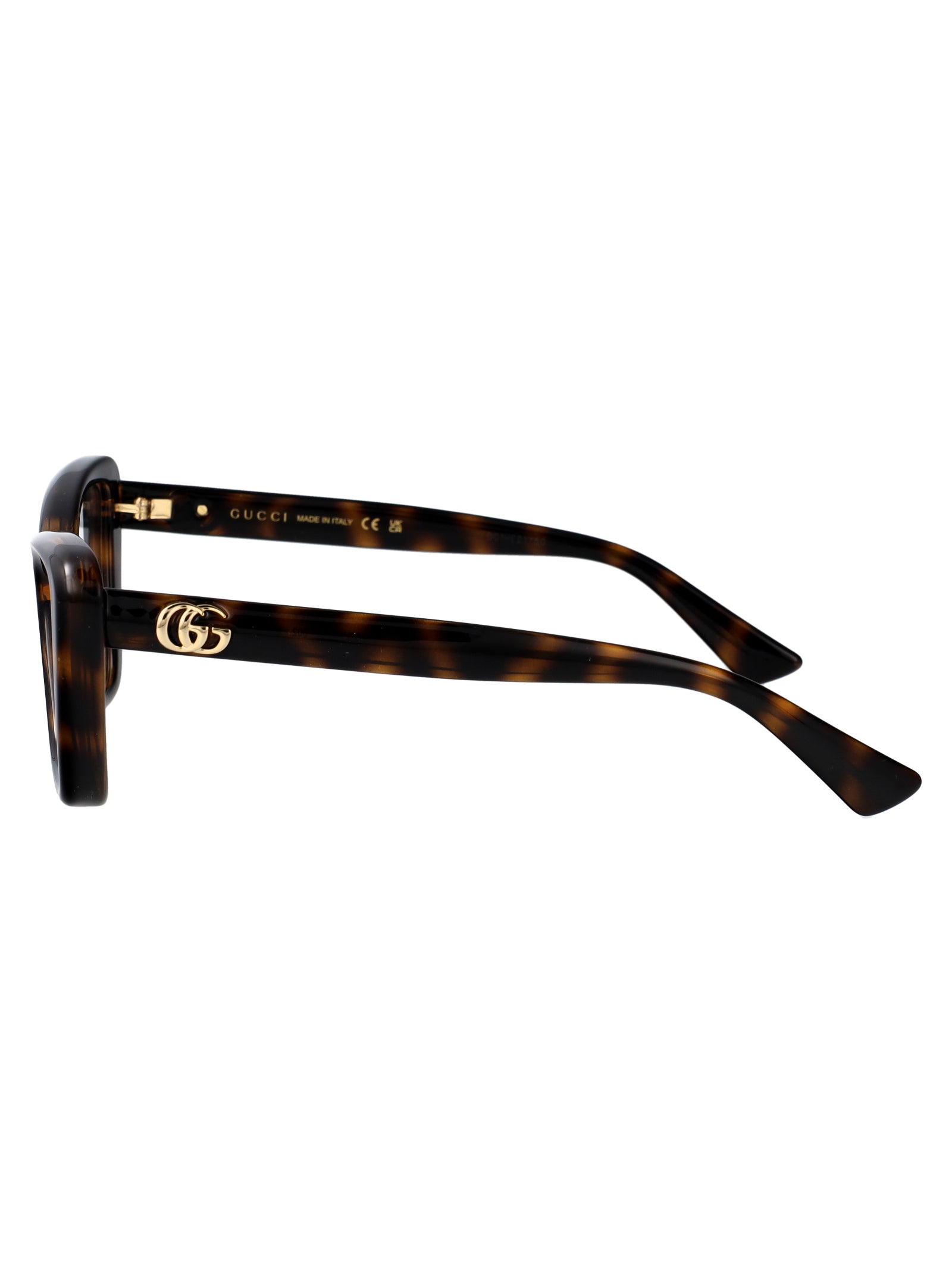 GUCCI Chic Injection Glasses for Women