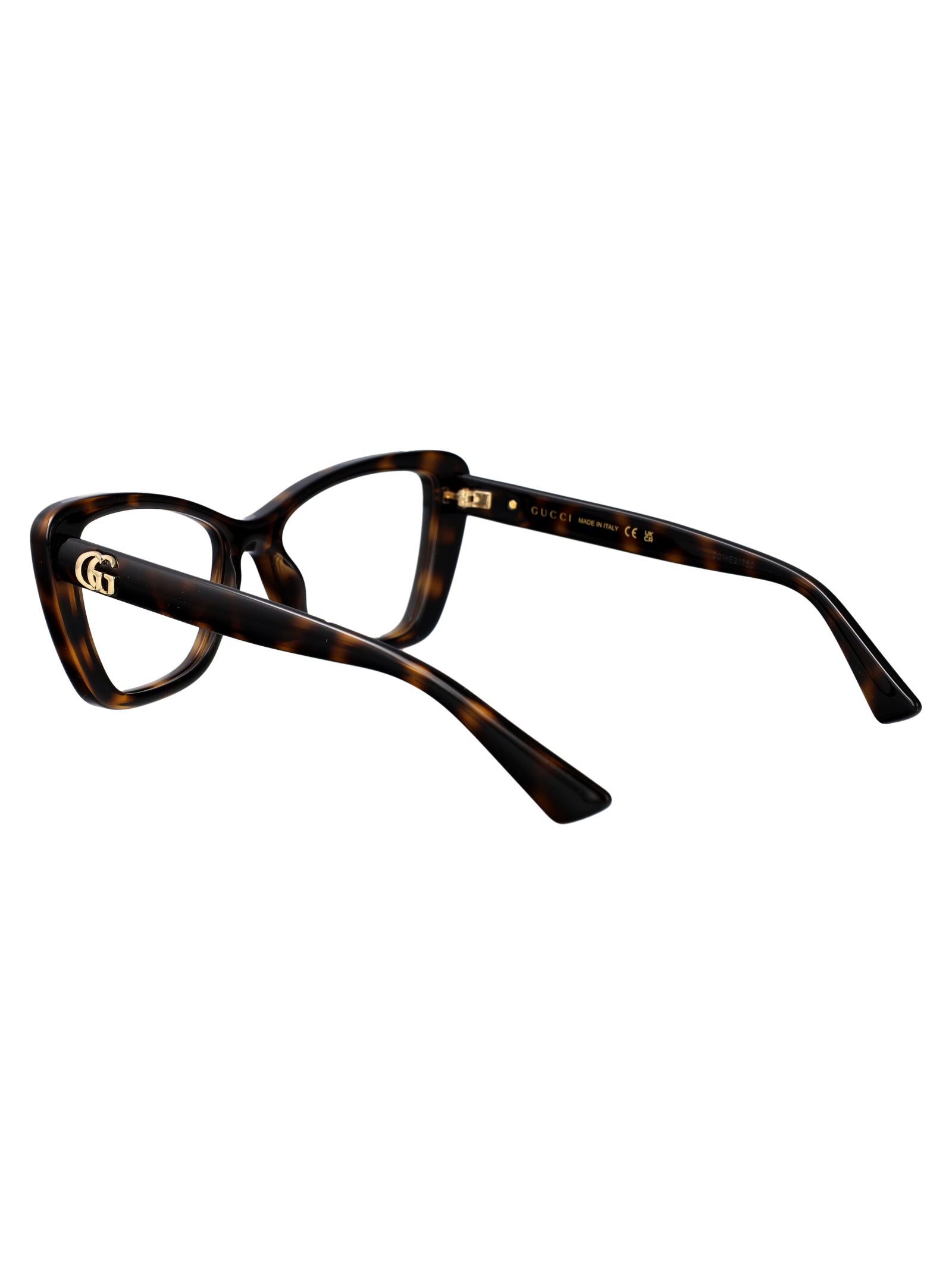 GUCCI Chic Injection Glasses for Women