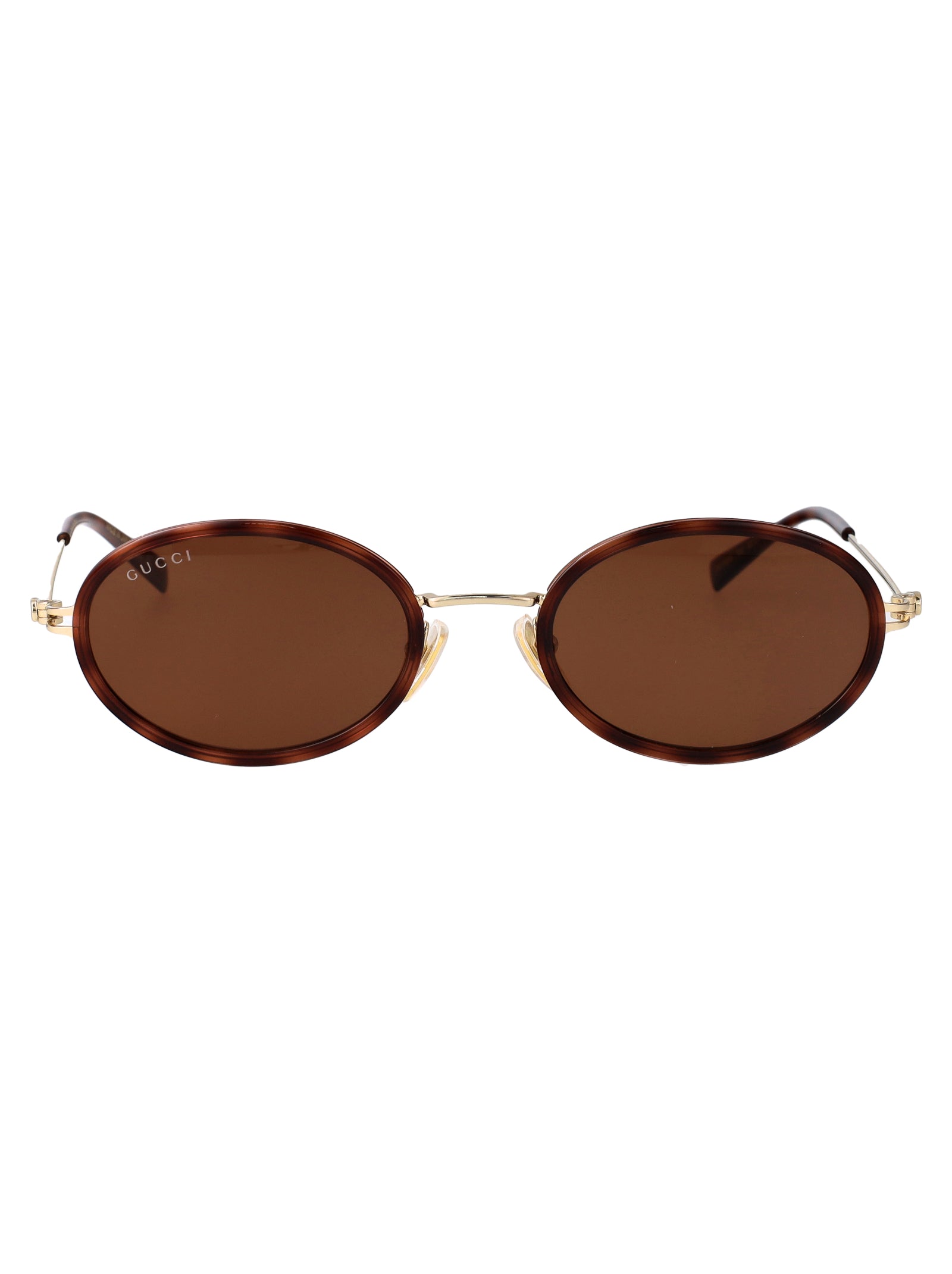 GUCCI Chic Injection Sunglasses for Women