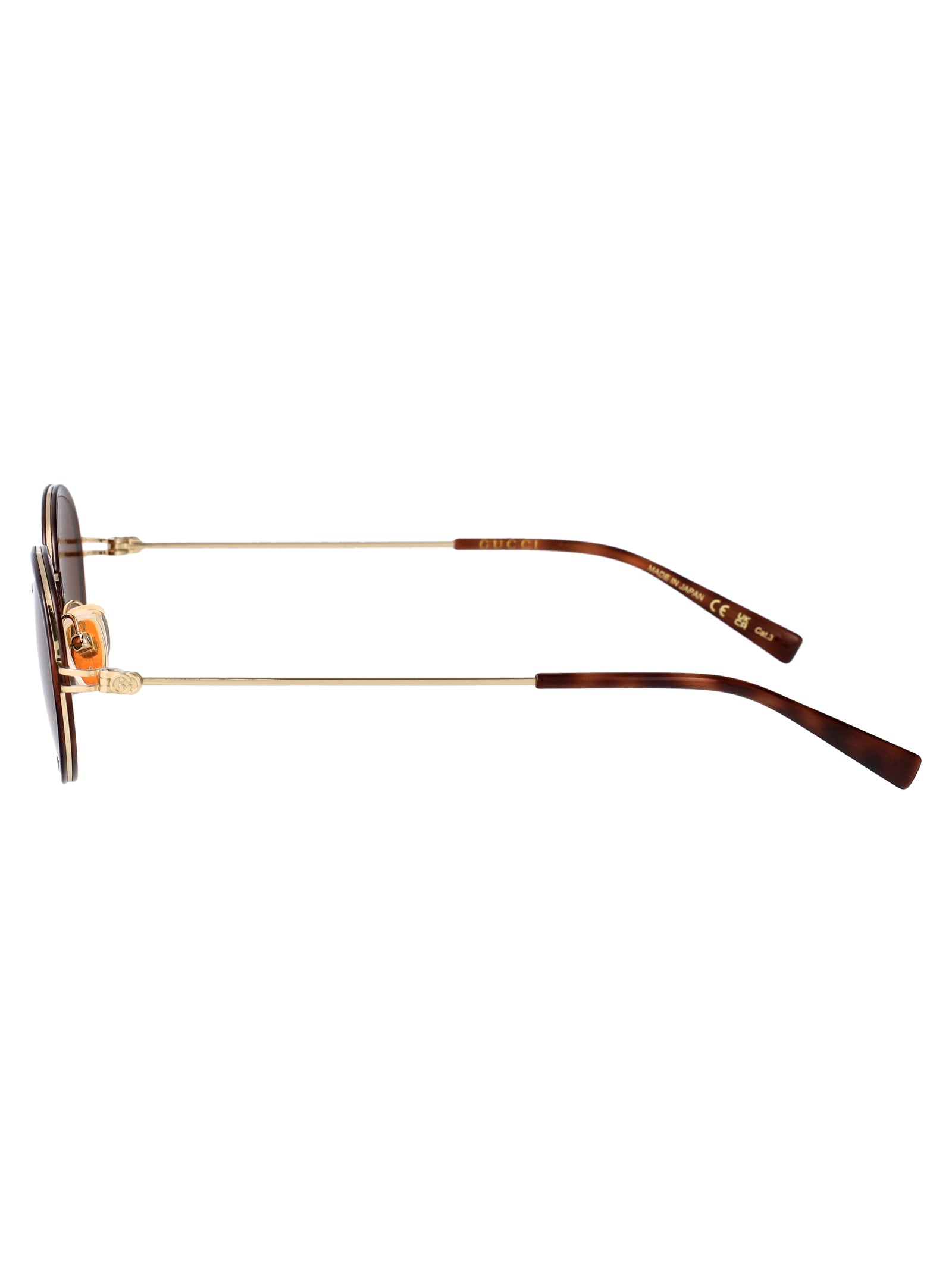 GUCCI Chic Injection Sunglasses for Women