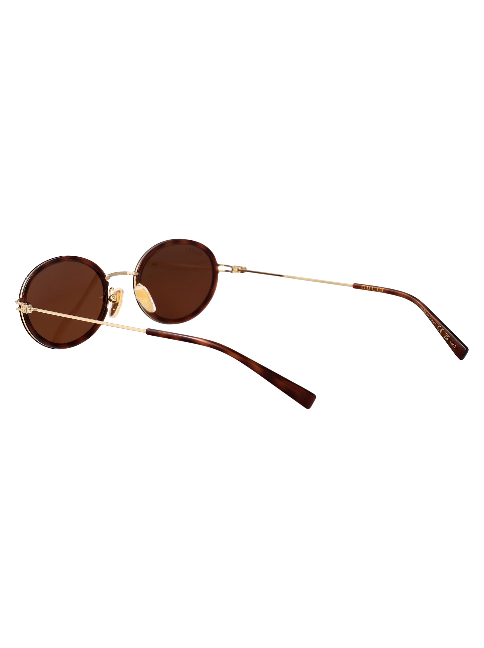 GUCCI Chic Injection Sunglasses for Women