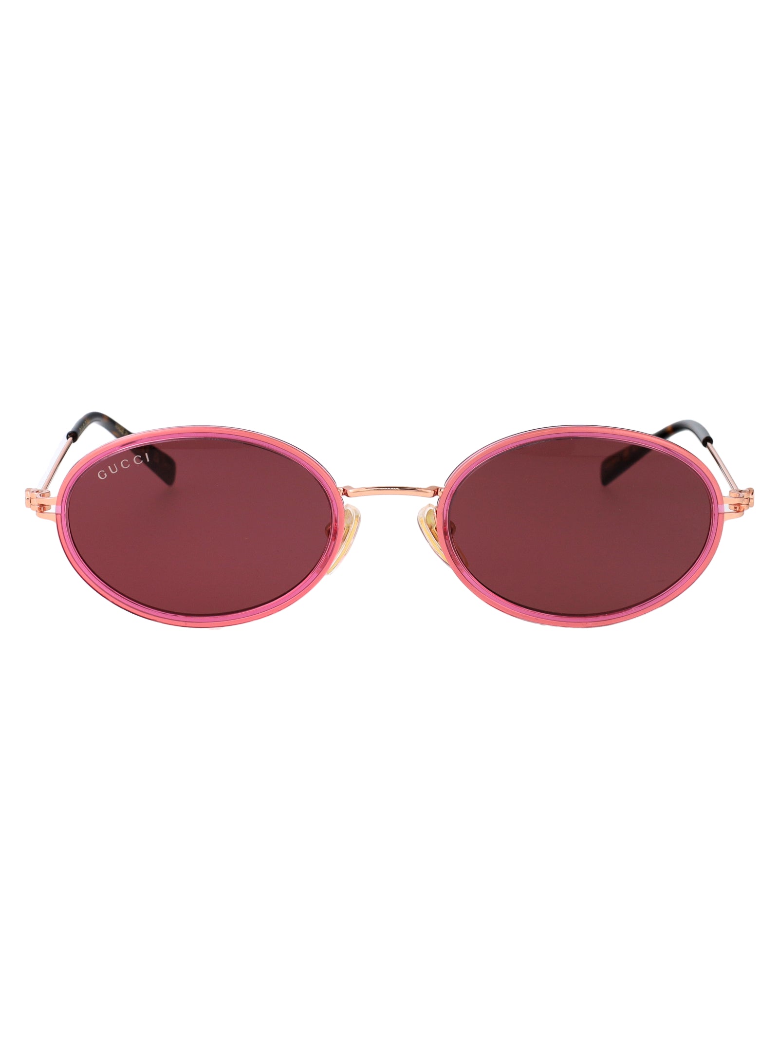 GUCCI Injection Sunglasses - FW25 Women's Edition