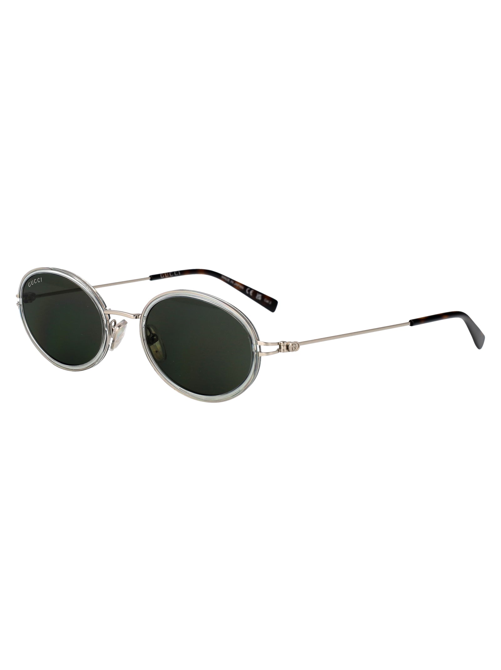 GUCCI Injection Sunglasses for Women - GG1980S Model