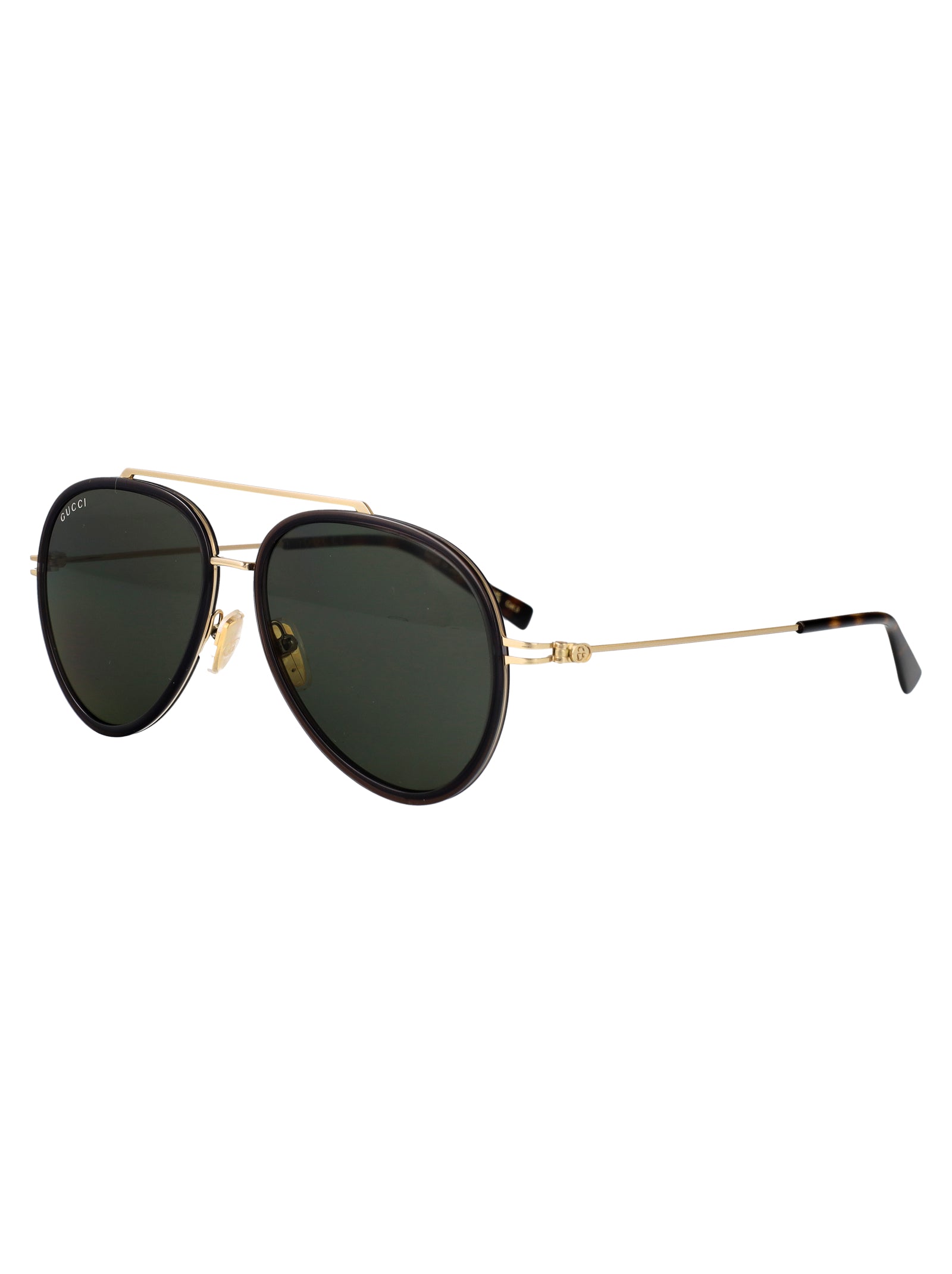 GUCCI Injection Sunglasses for Men - GG1981S