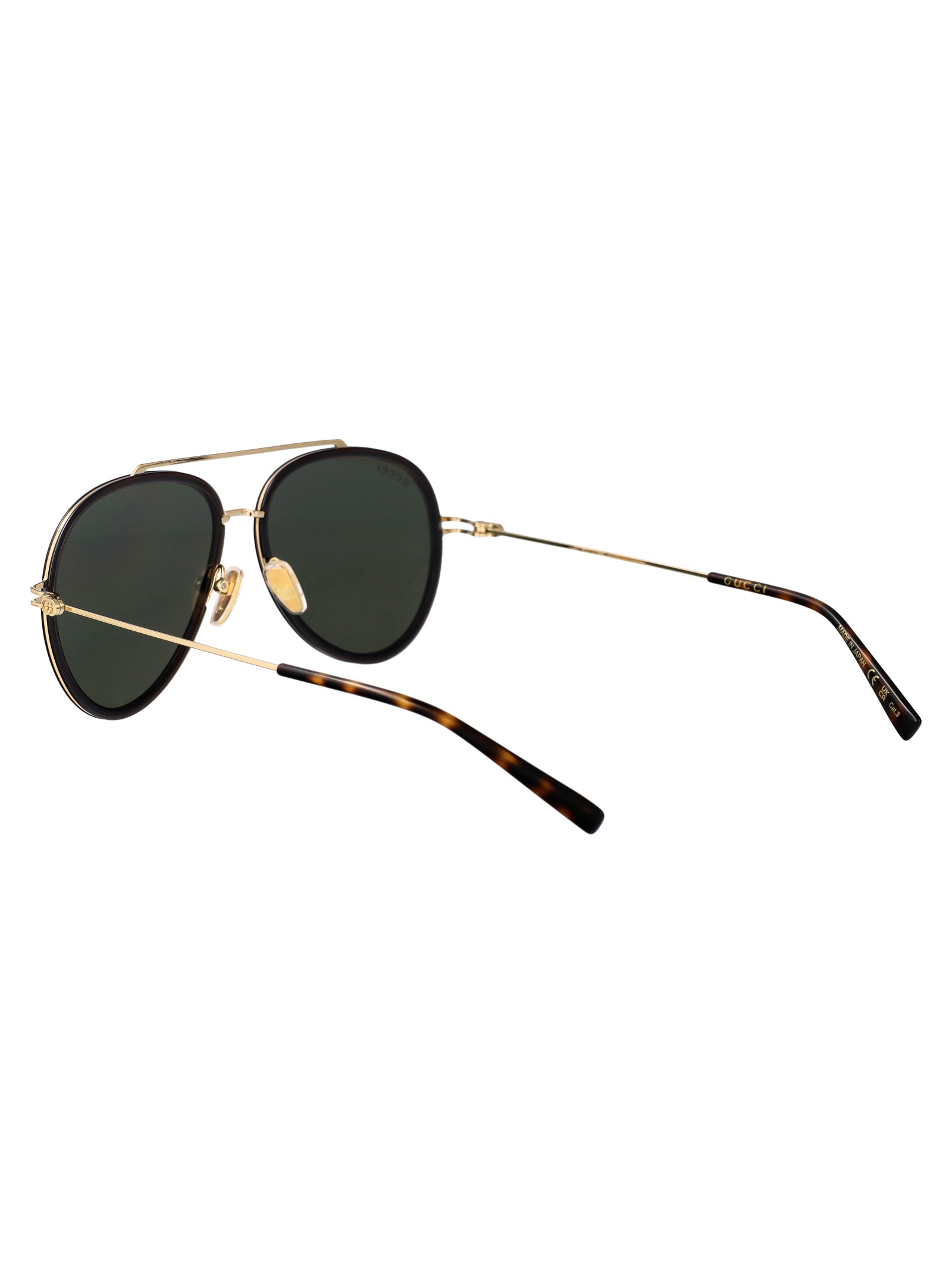 GUCCI Injection Sunglasses for Men - GG1981S