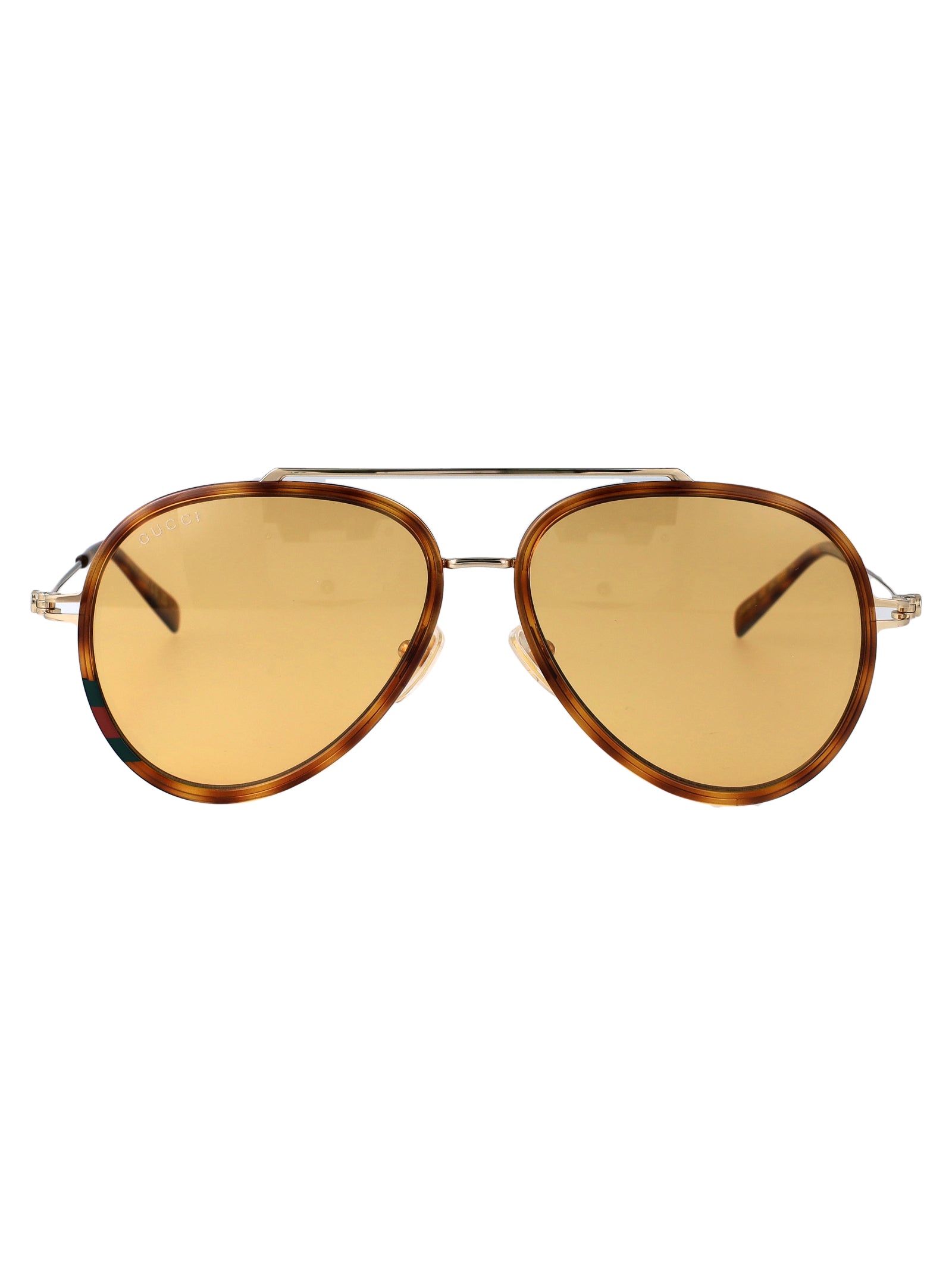 GUCCI Injection Sunglasses for Men