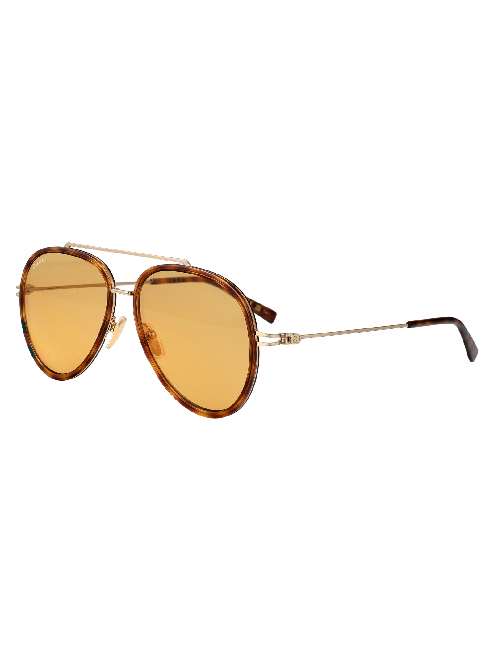 GUCCI Injection Sunglasses for Men