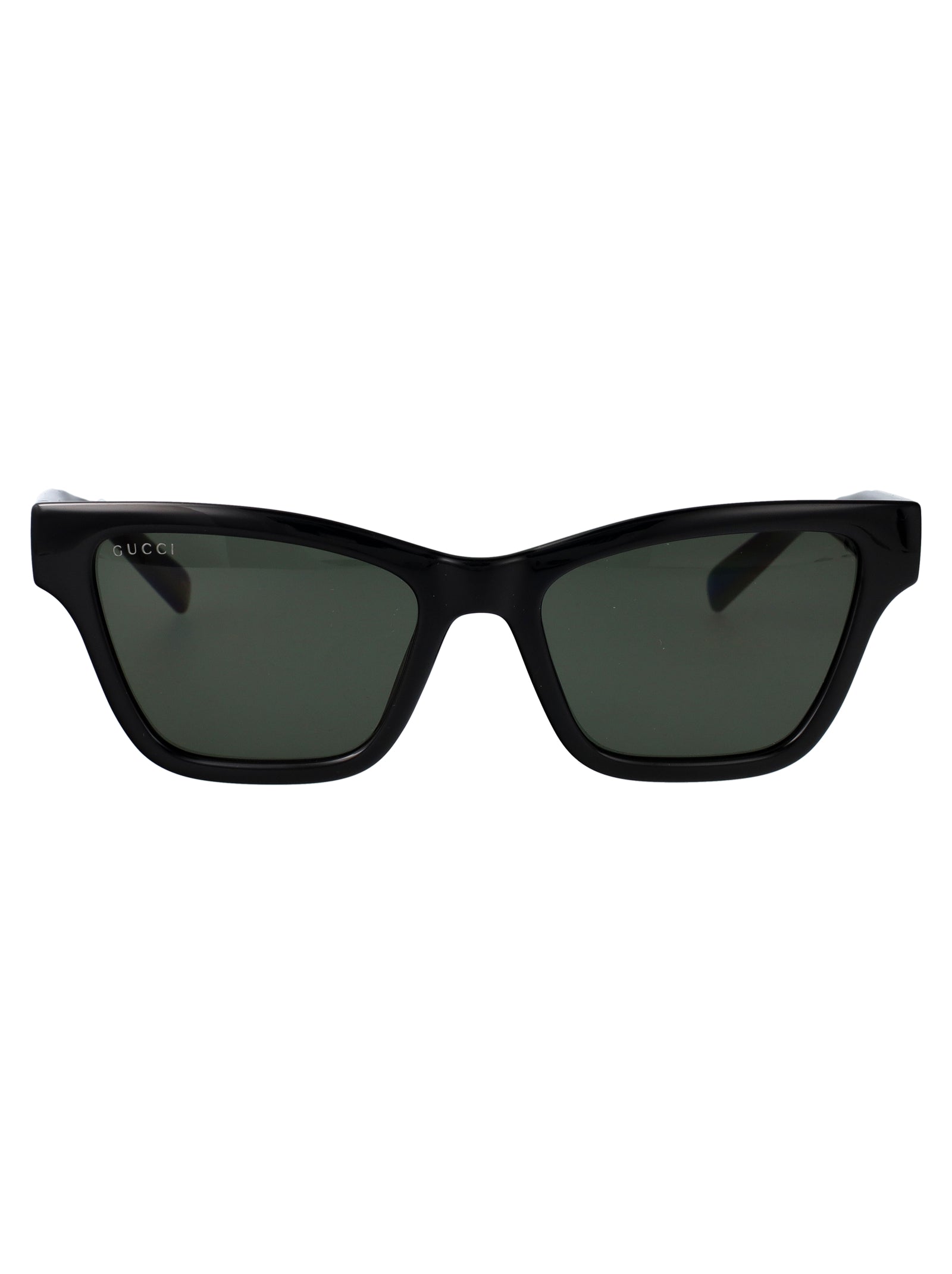 GUCCI Stylish Injection Sunglasses for Women