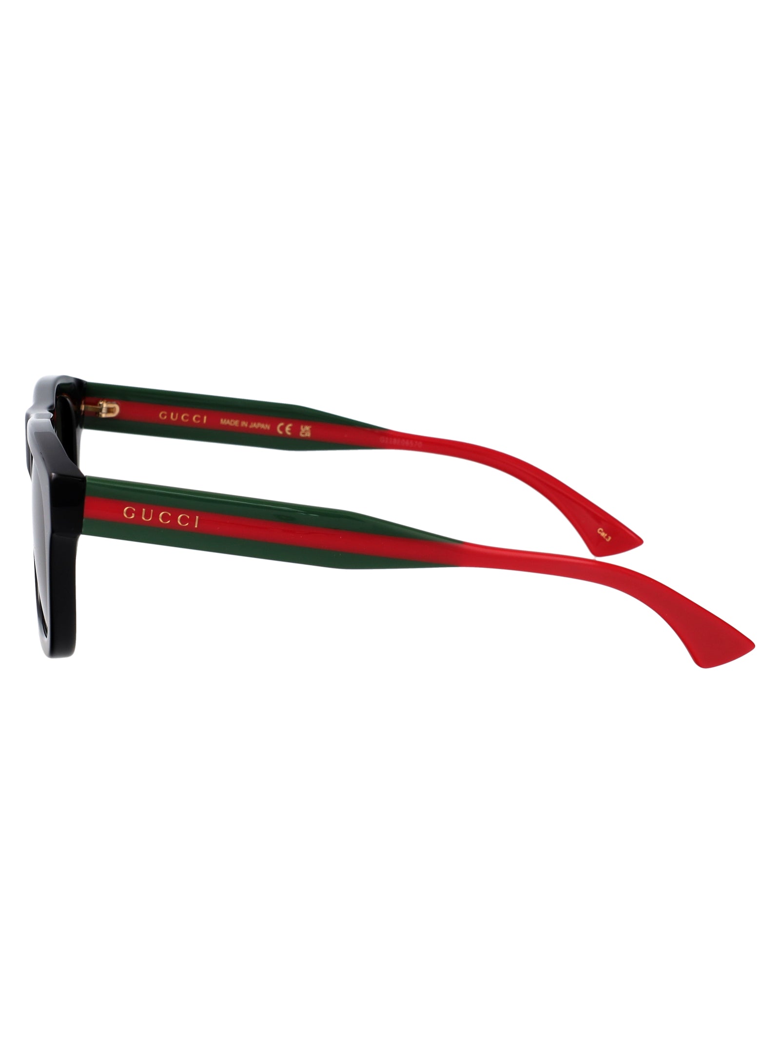 GUCCI Recycled Acetate Sunglasses - GG1991S
