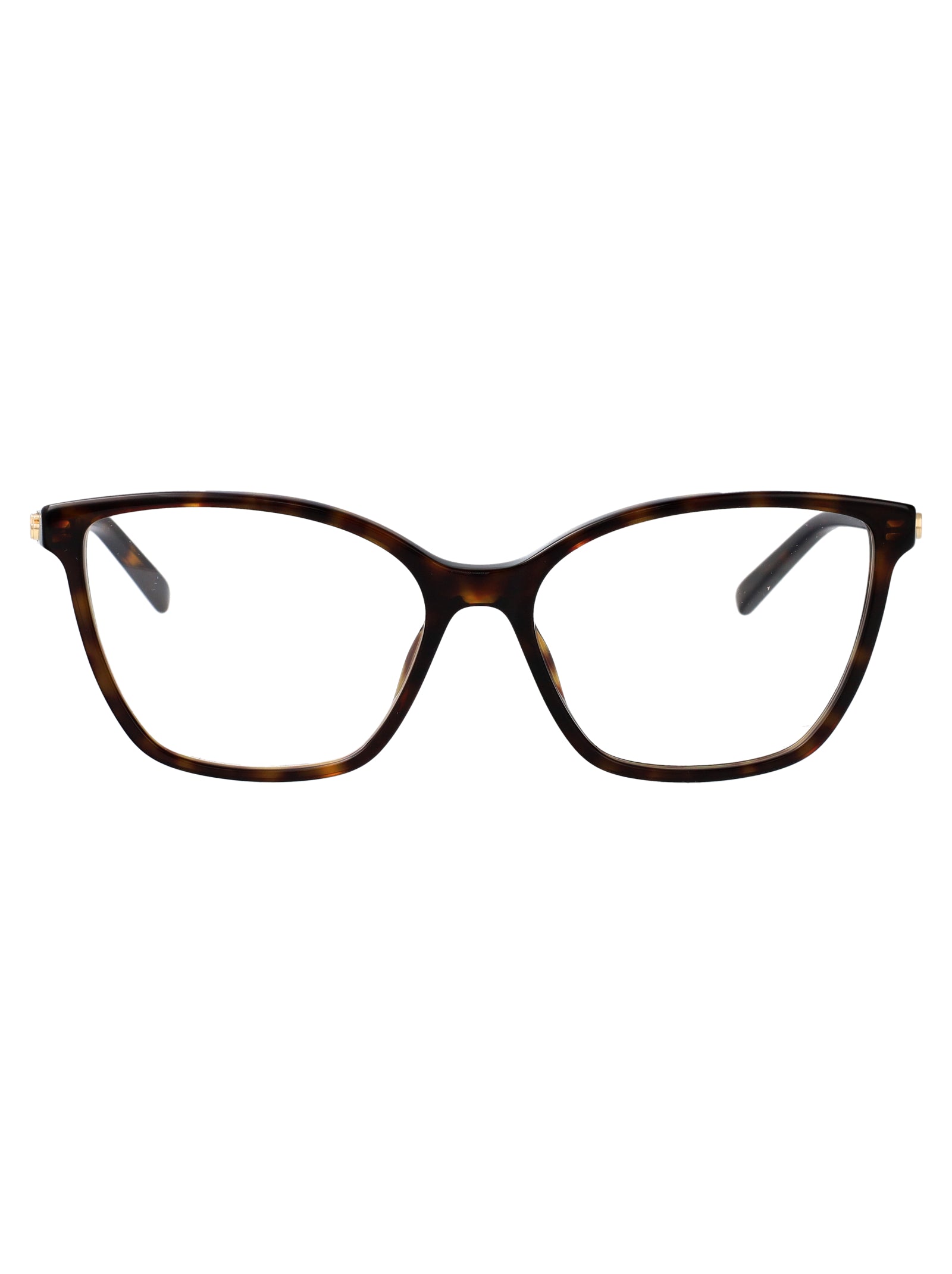 GUCCI Transparent Recycled Acetate Optical Glasses for Women